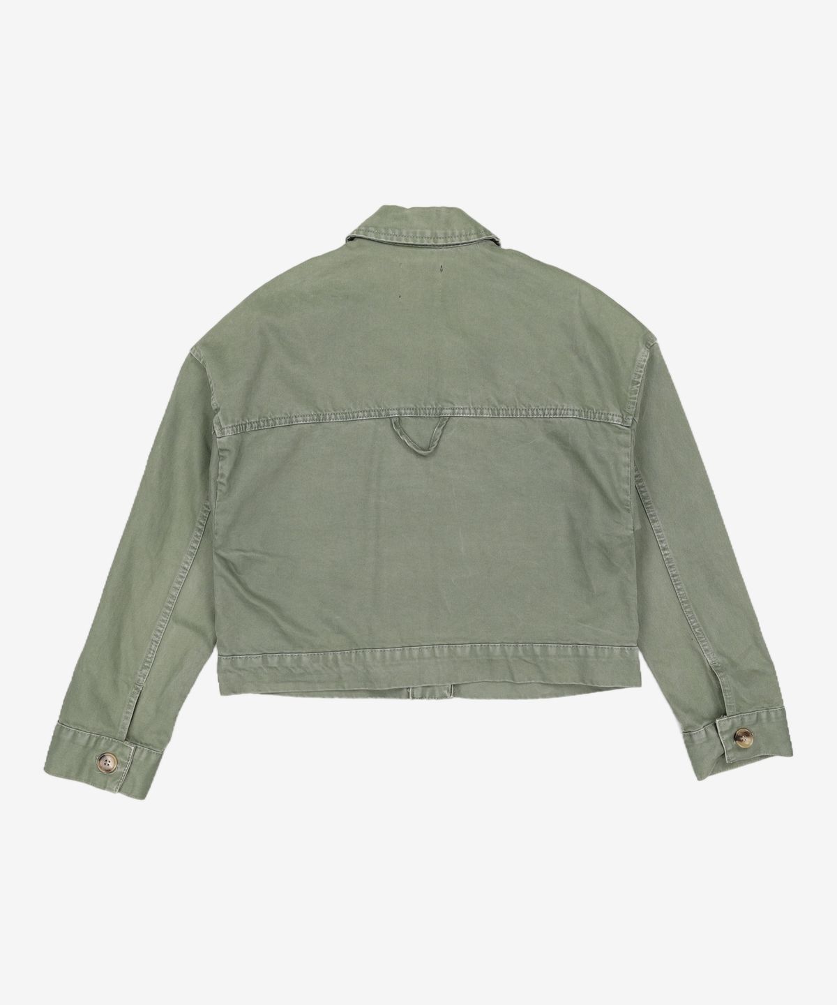 자라(ZARA) 데님/트러커 재킷 S