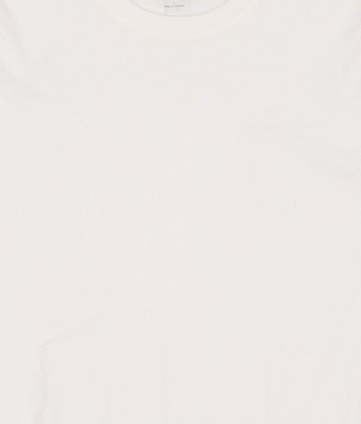 유니클로(UNIQLO) 반소매 티셔츠 L