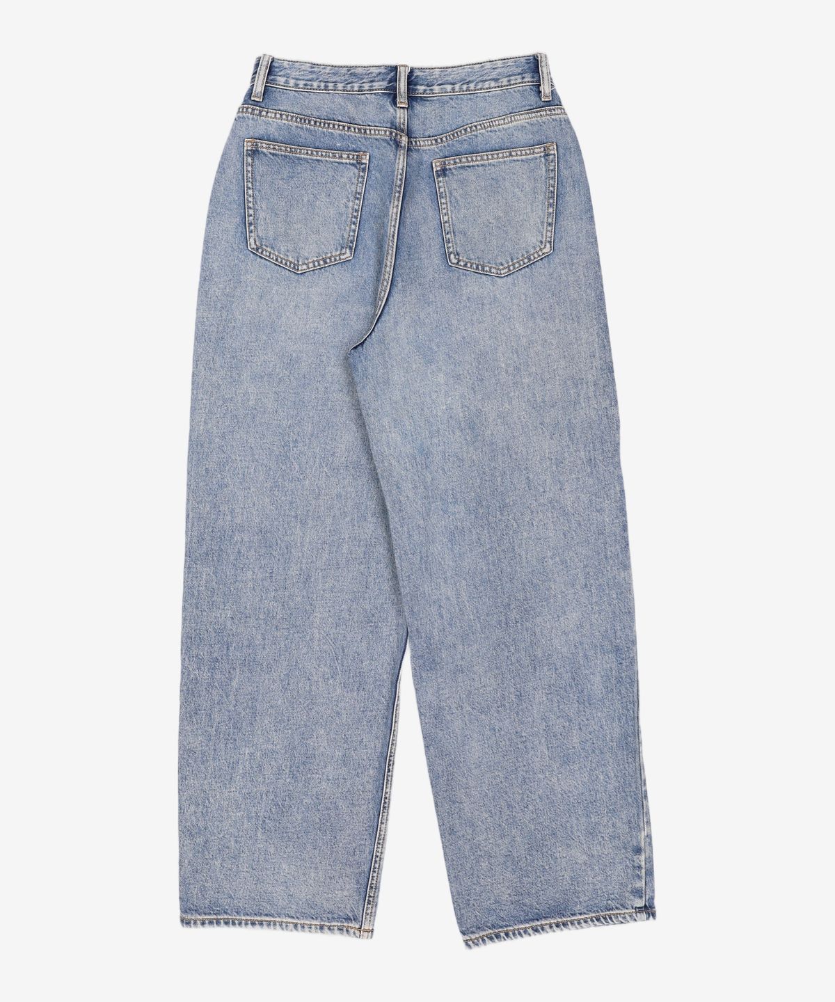 미쏘(MIXXO) 청/데님 팬츠 28