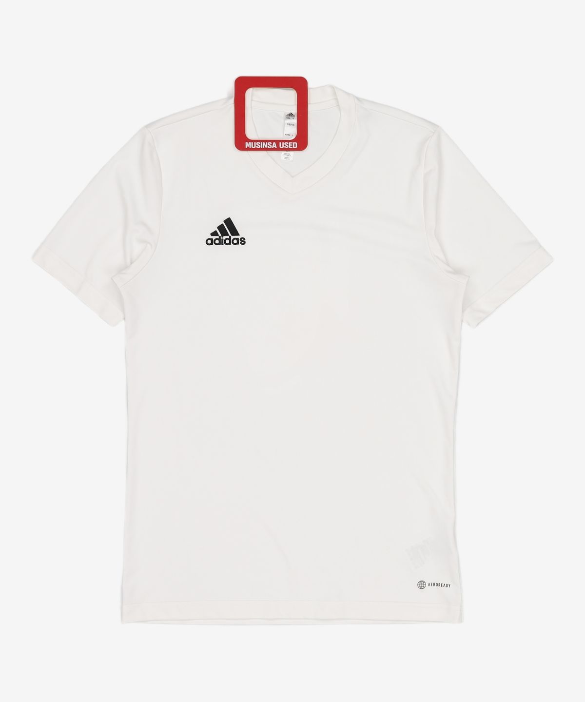 아디다스(ADIDAS) 반소매 티셔츠 L