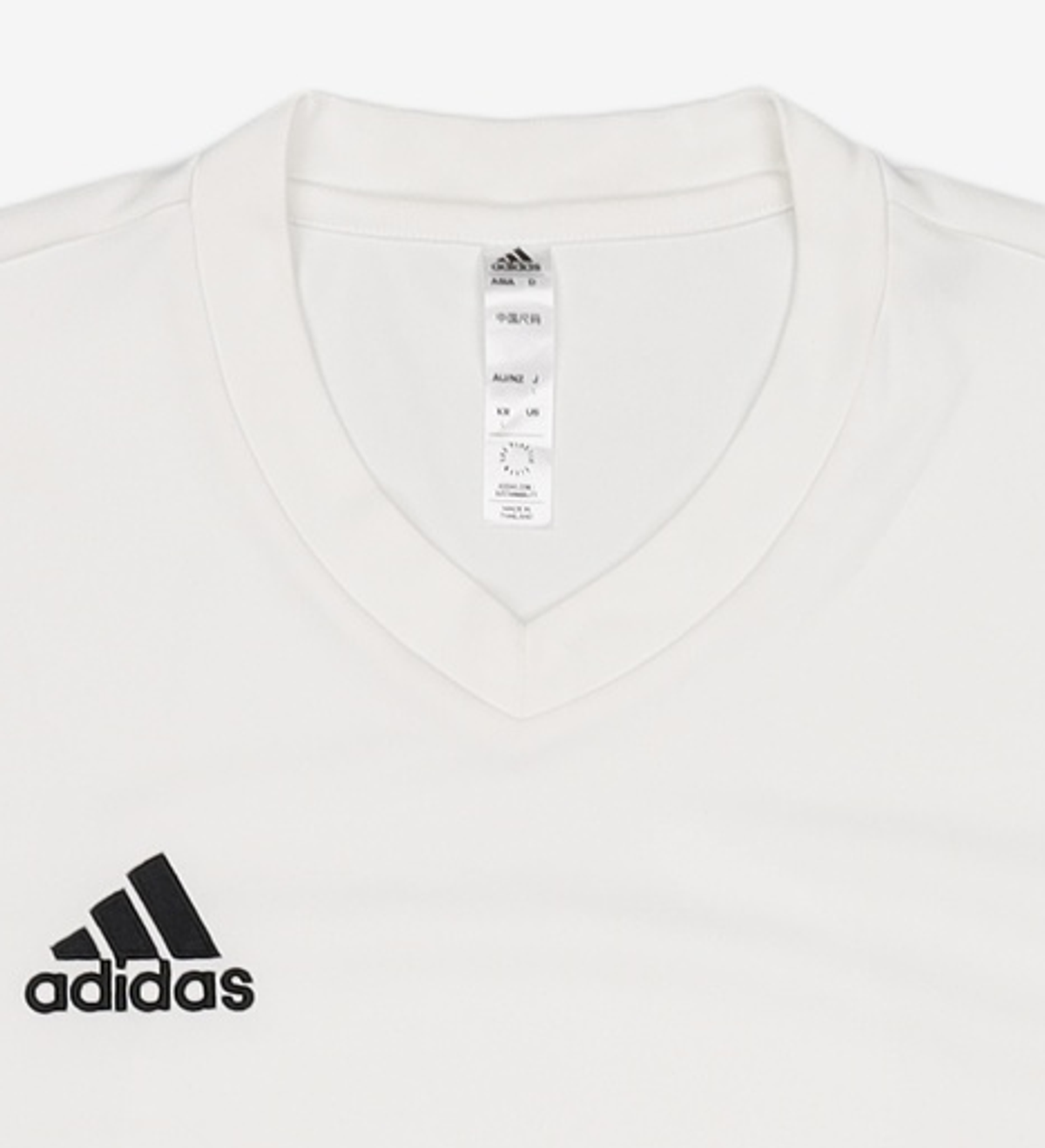 아디다스(ADIDAS) 반소매 티셔츠 L