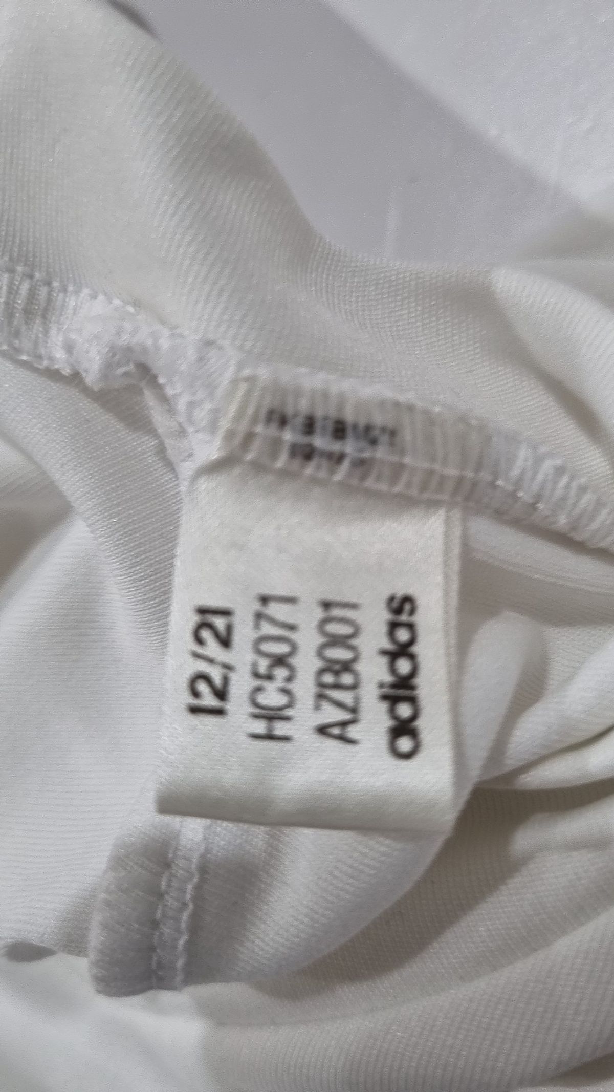 아디다스(ADIDAS) 반소매 티셔츠 L