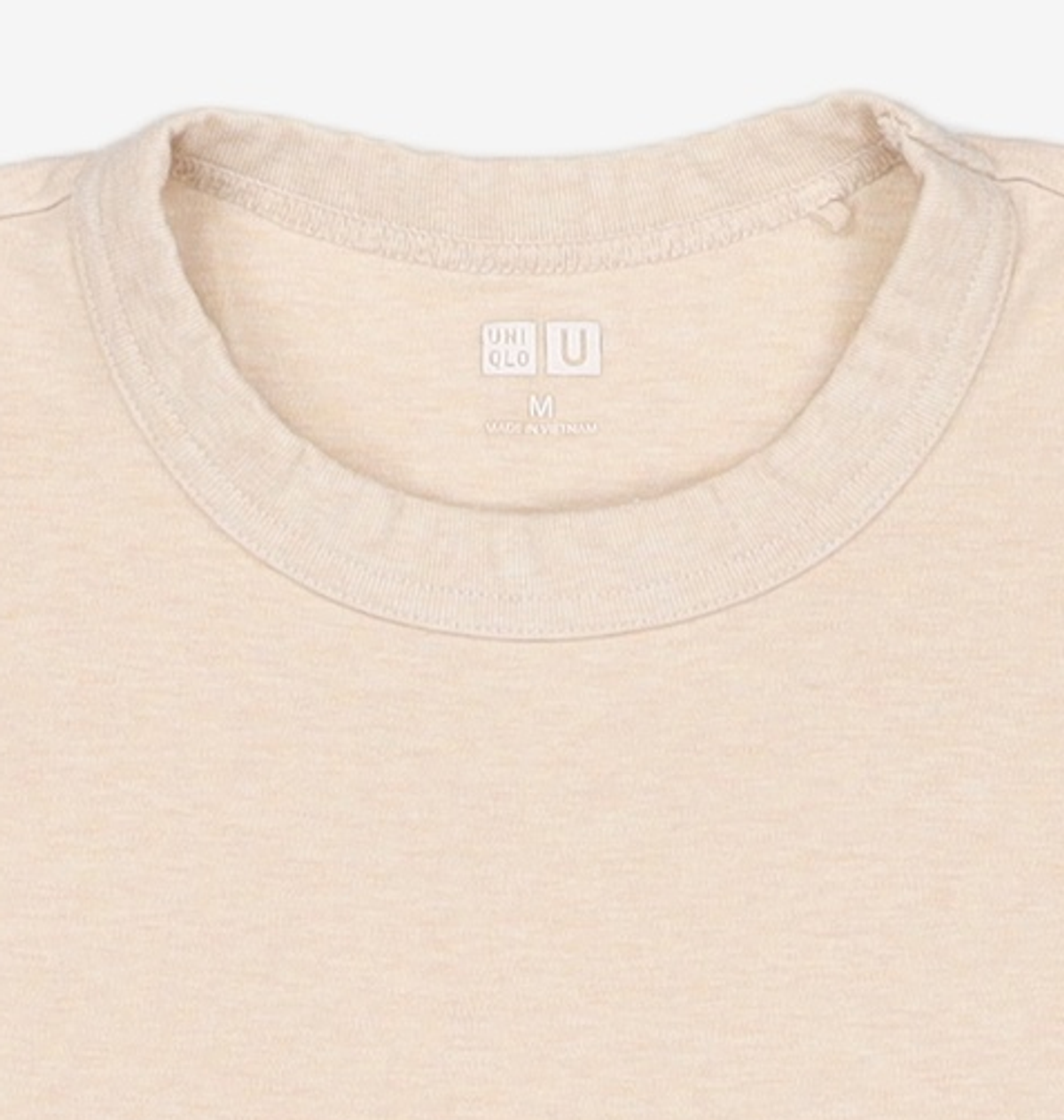 유니클로(UNIQLO) 반소매 티셔츠 M