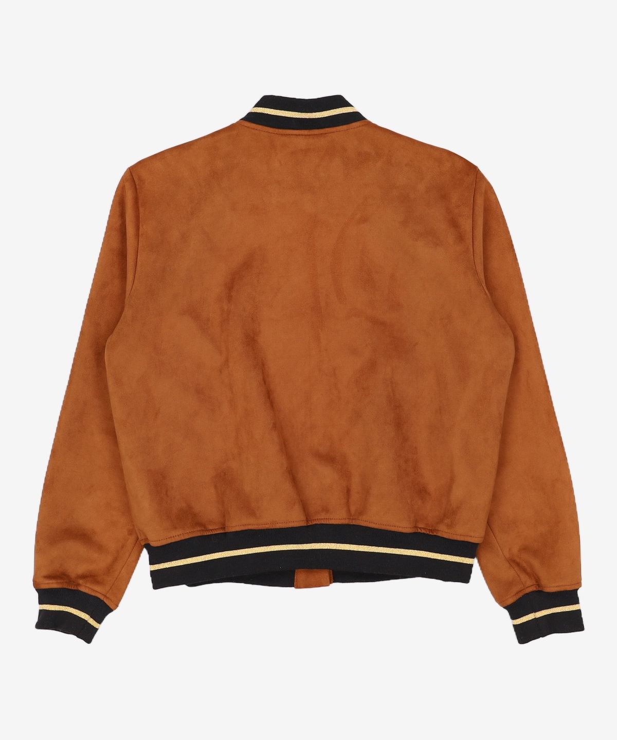 자라 베이직(ZARA BASIC) 스타디움 재킷 S
