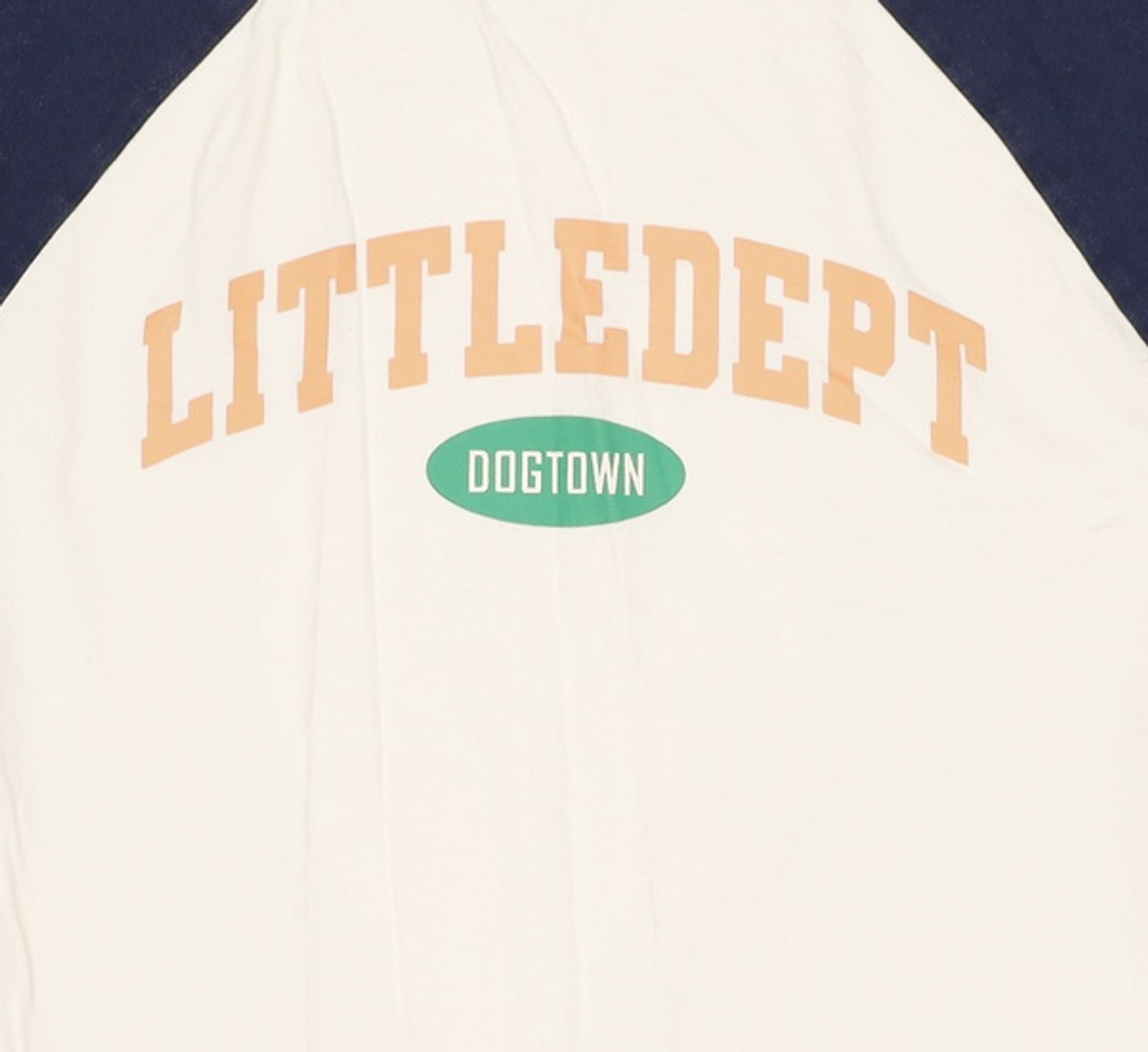 리틀뎁(LITTLE DEPT) 긴소매 티셔츠 XL