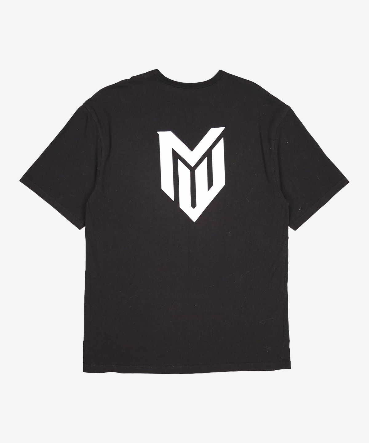 뮬라웨어(MULAWEAR) 반소매 티셔츠 XL
