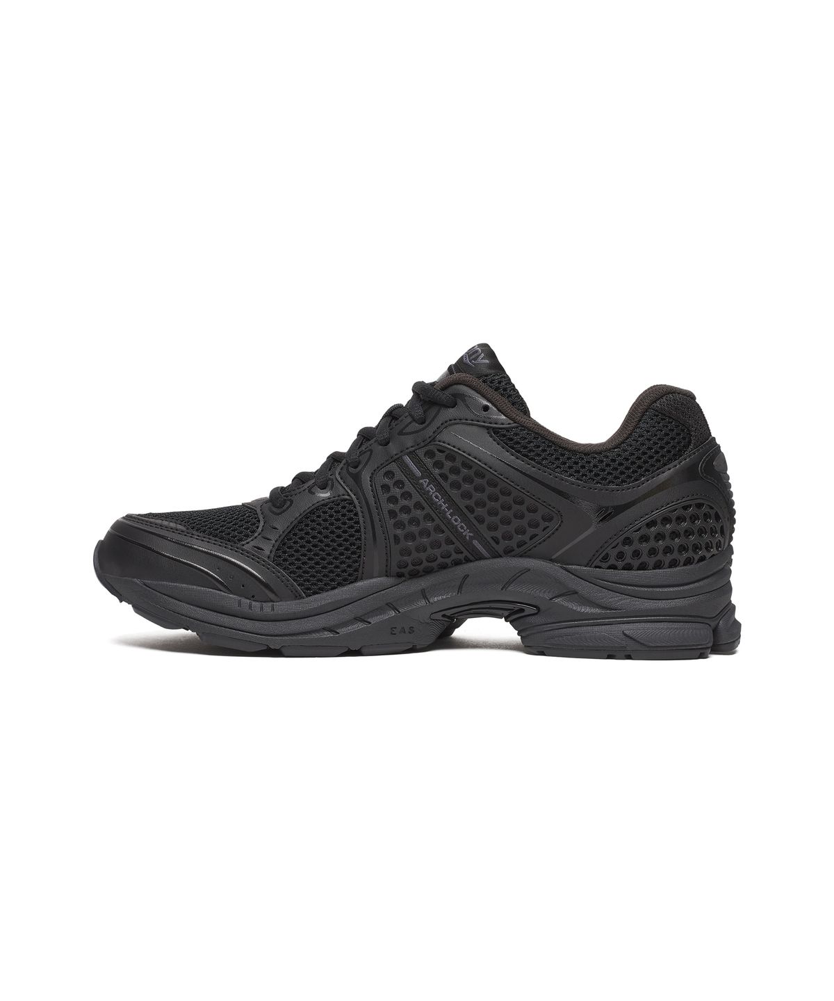 써코니(SAUCONY) (공용) 프로그리드 트라이엄프 4 OG - 블랙 / S70841-5