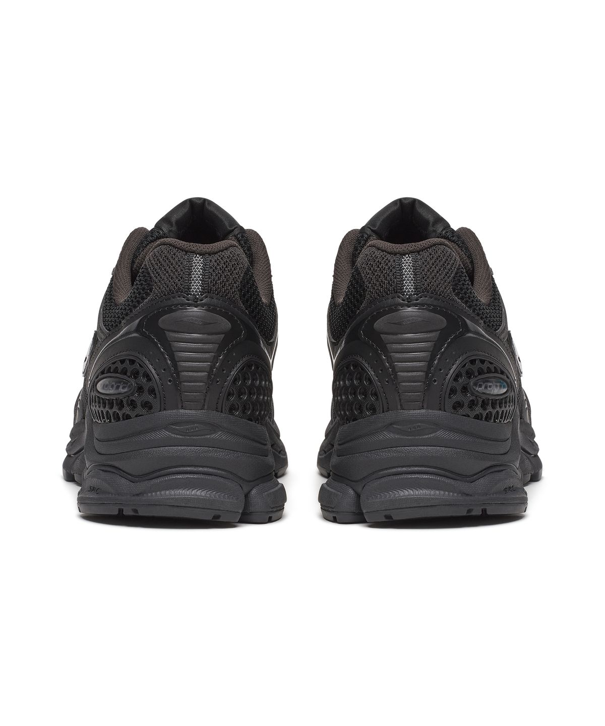 써코니(SAUCONY) (공용) 프로그리드 트라이엄프 4 OG - 블랙 / S70841-5