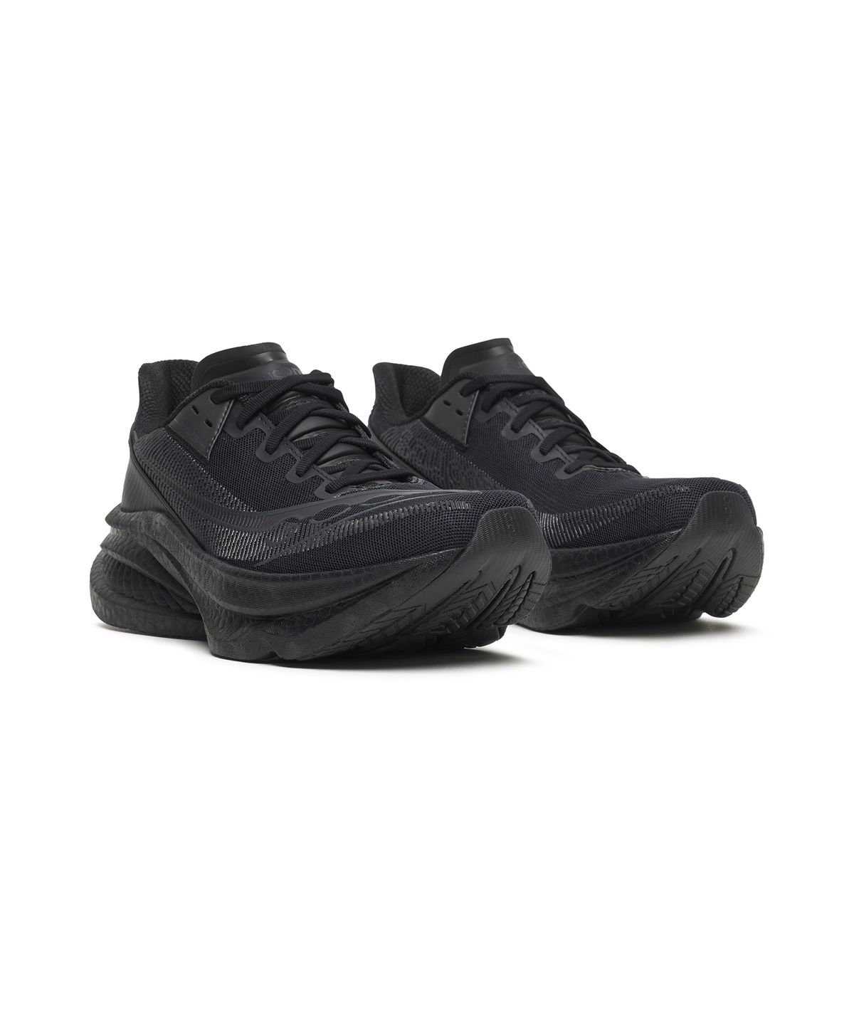 써코니(SAUCONY) (여성) 엔돌핀 아주라 - 트리플 블랙 / S101348-1034