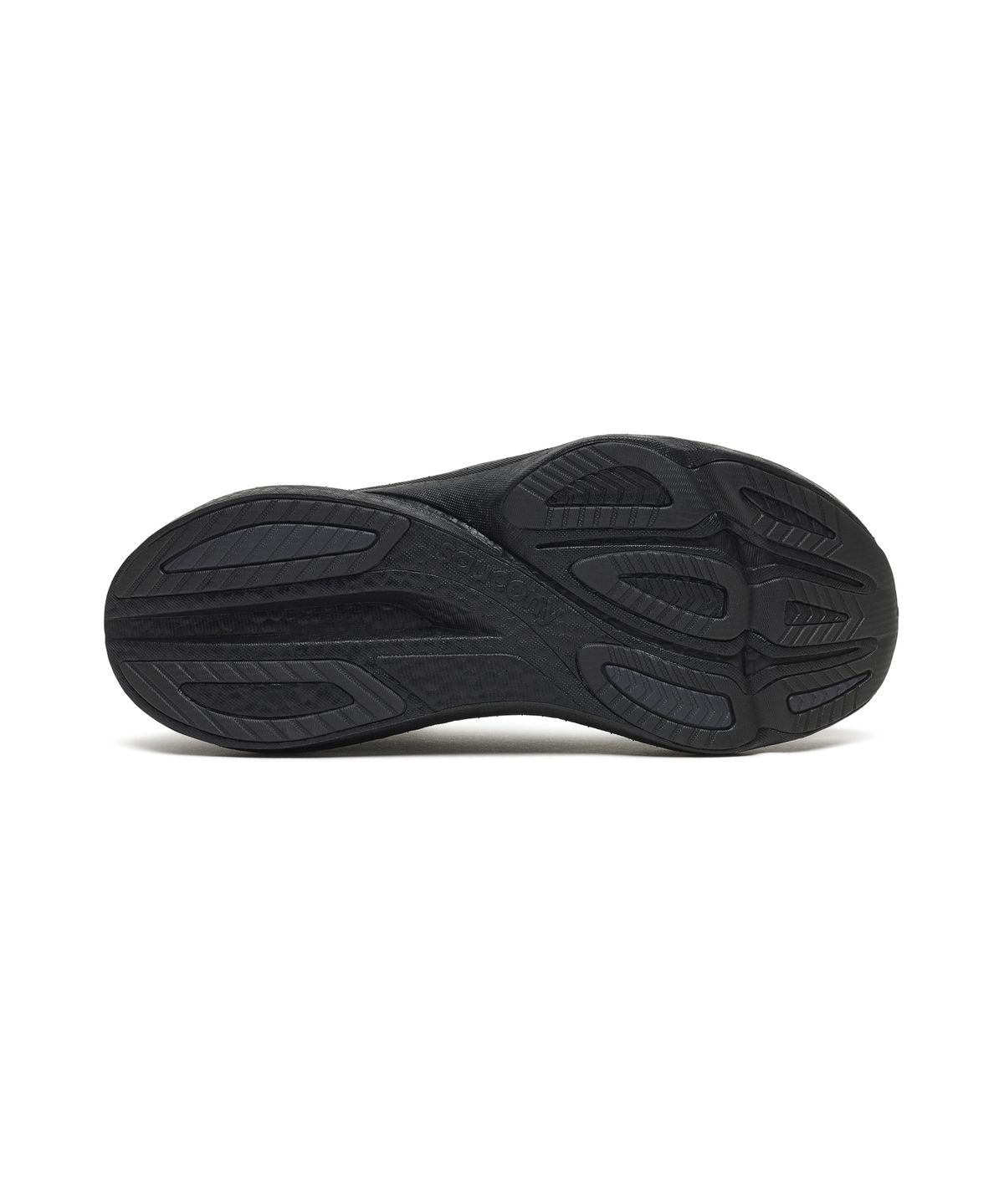 써코니(SAUCONY) (여성) 엔돌핀 아주라 - 트리플 블랙 / S101348-1034