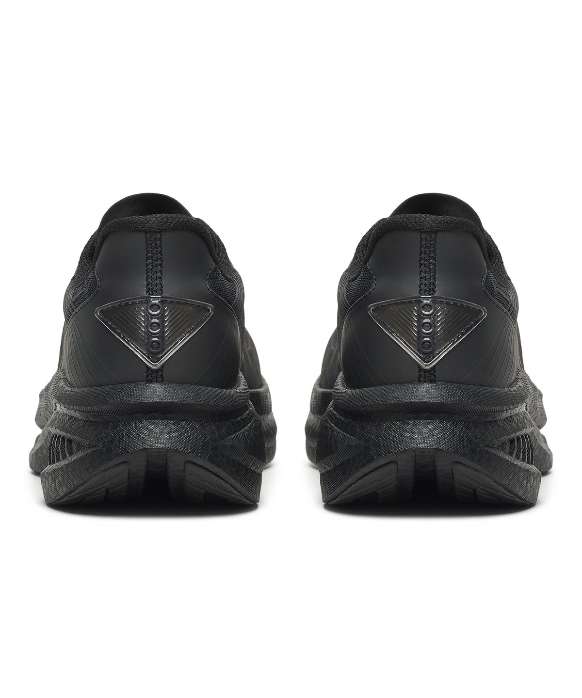 써코니(SAUCONY) (남성) 엔돌핀 아주라 - 트리플 블랙 / S101329-1044