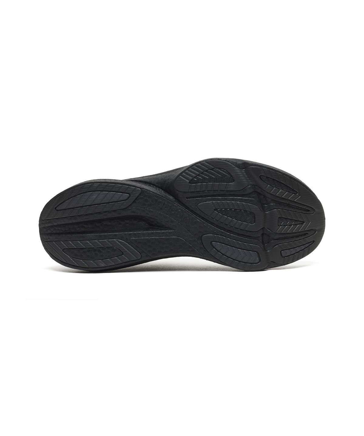 써코니(SAUCONY) (남성) 엔돌핀 아주라 - 트리플 블랙 / S101329-1044