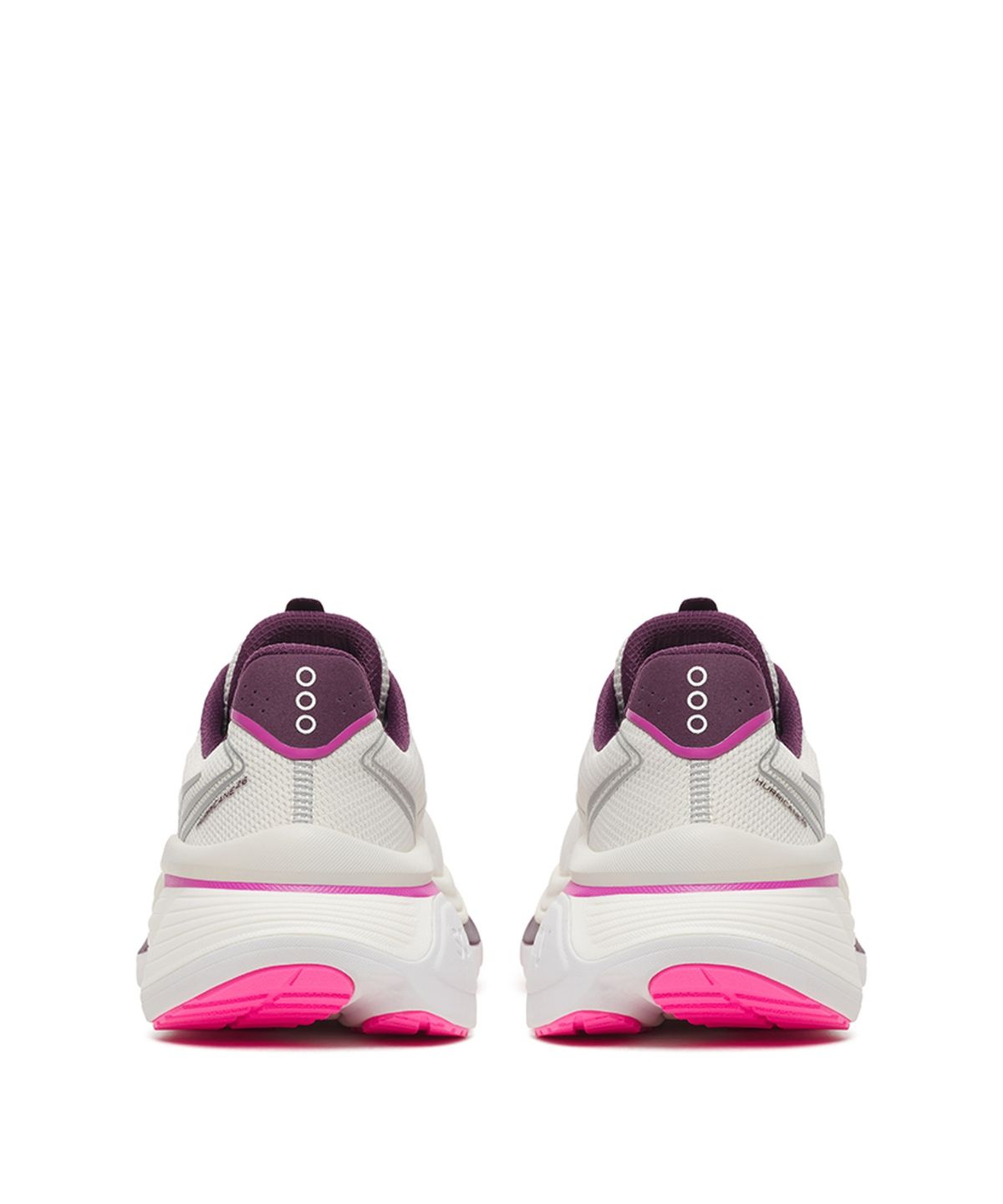 써코니(SAUCONY) (여성) 허리케인 26 - 쿼츠:에그플랜트 / S101106-1008
