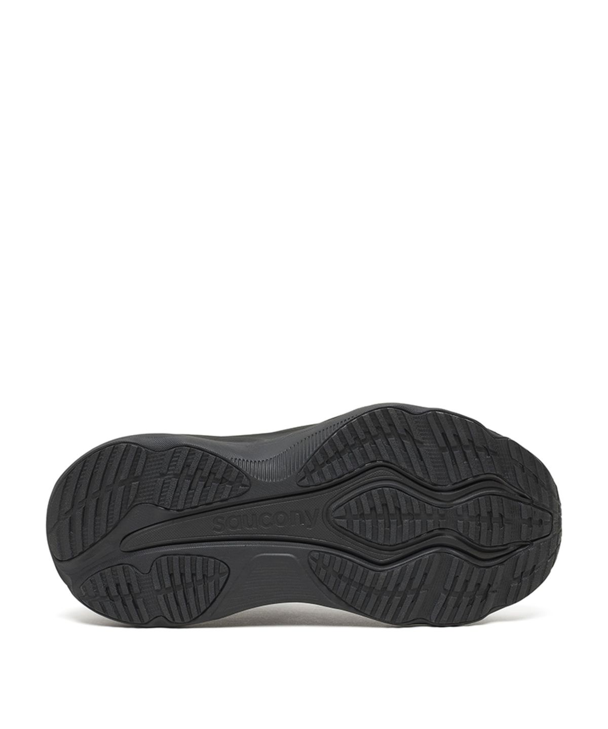 써코니(SAUCONY) (남성) 허리케인 26 와이드 - 트리플 블랙 / S101102-1003