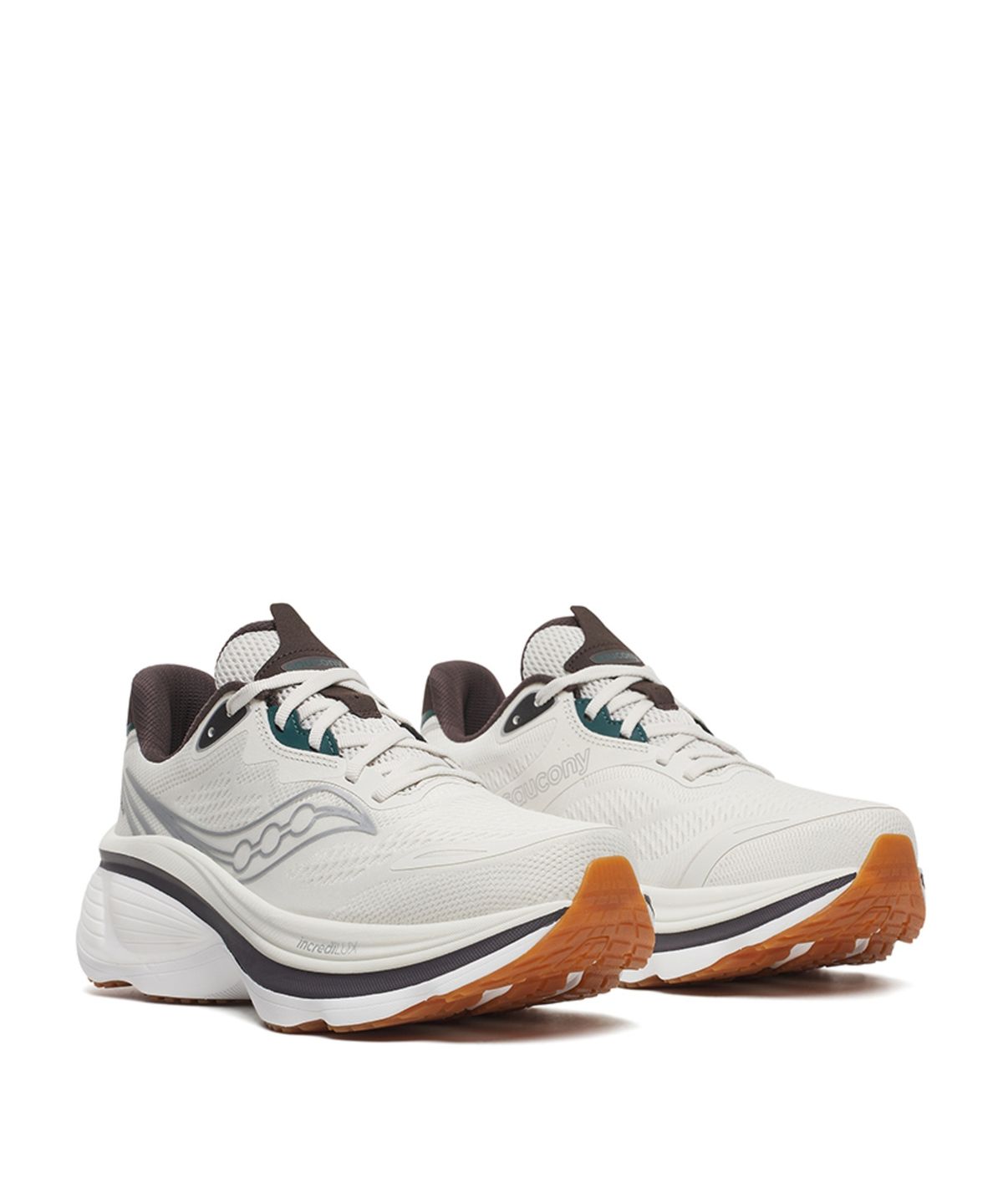 써코니(SAUCONY) (남성) 허리케인 26 - 쿼츠:토르트 / S101098-1024