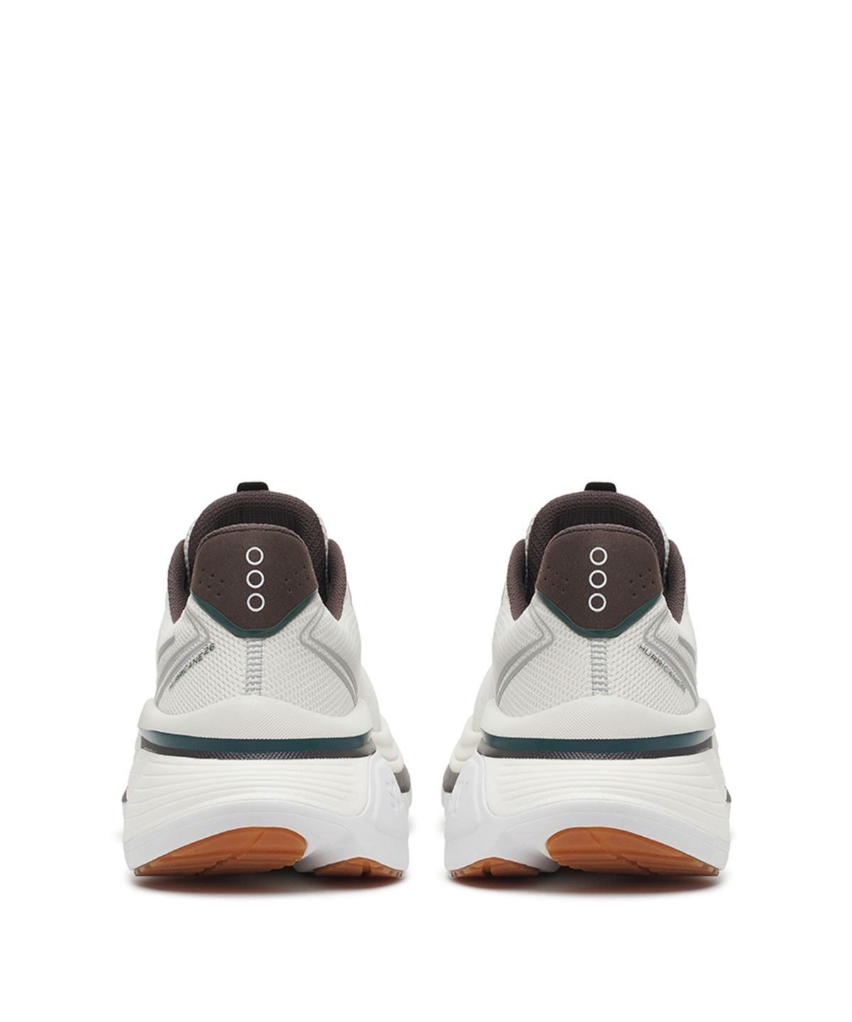 써코니(SAUCONY) (남성) 허리케인 26 - 쿼츠:토르트 / S101098-1024