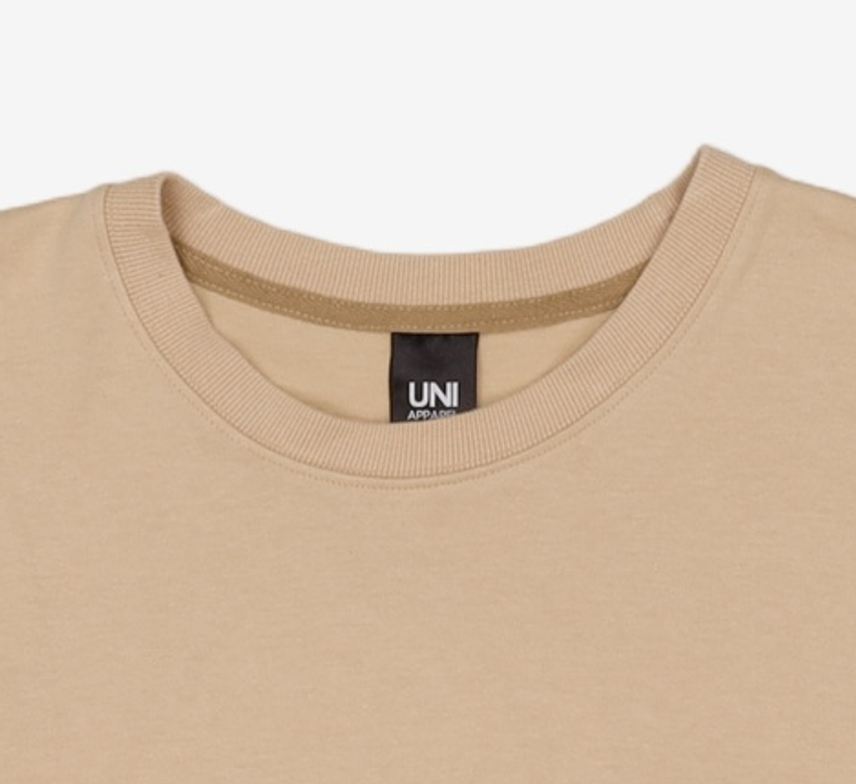 유니어패럴(UNI APPAREL) 반소매 티셔츠 XL