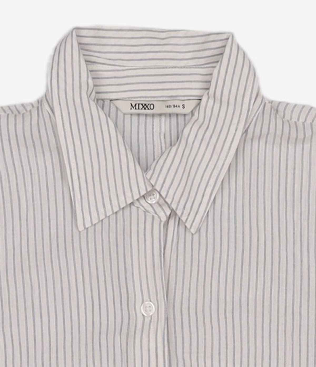 미쏘(MIXXO) 캐주얼 셔츠 S