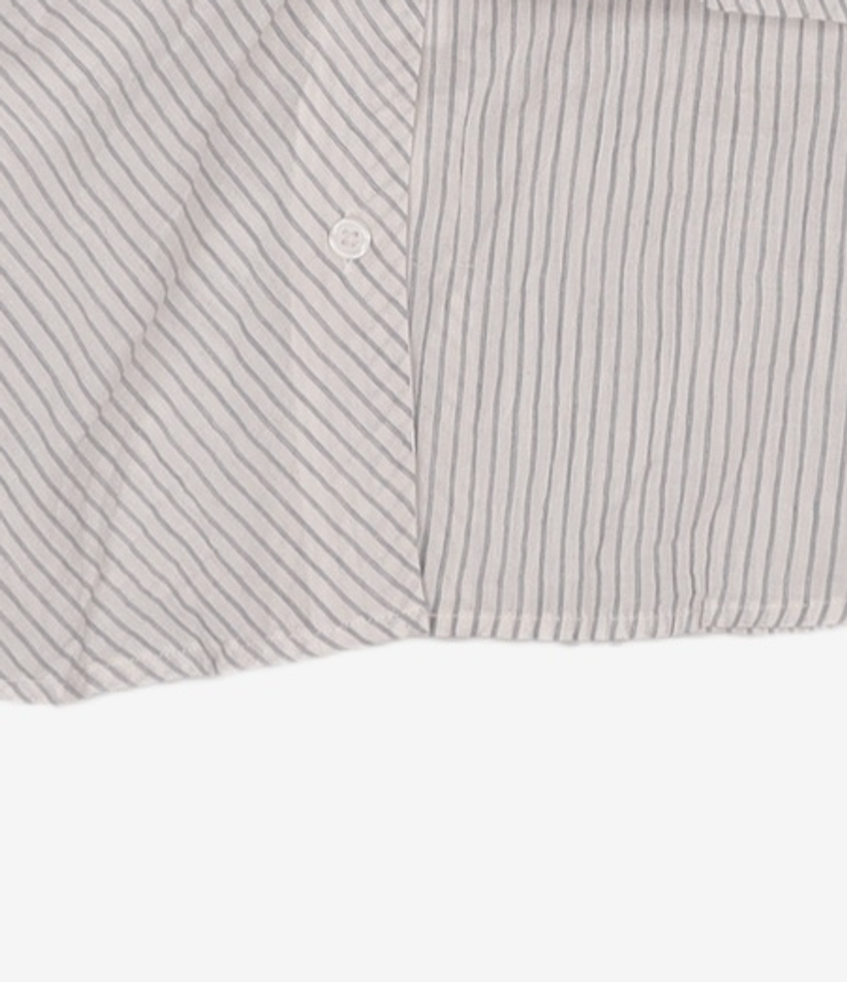 미쏘(MIXXO) 캐주얼 셔츠 S