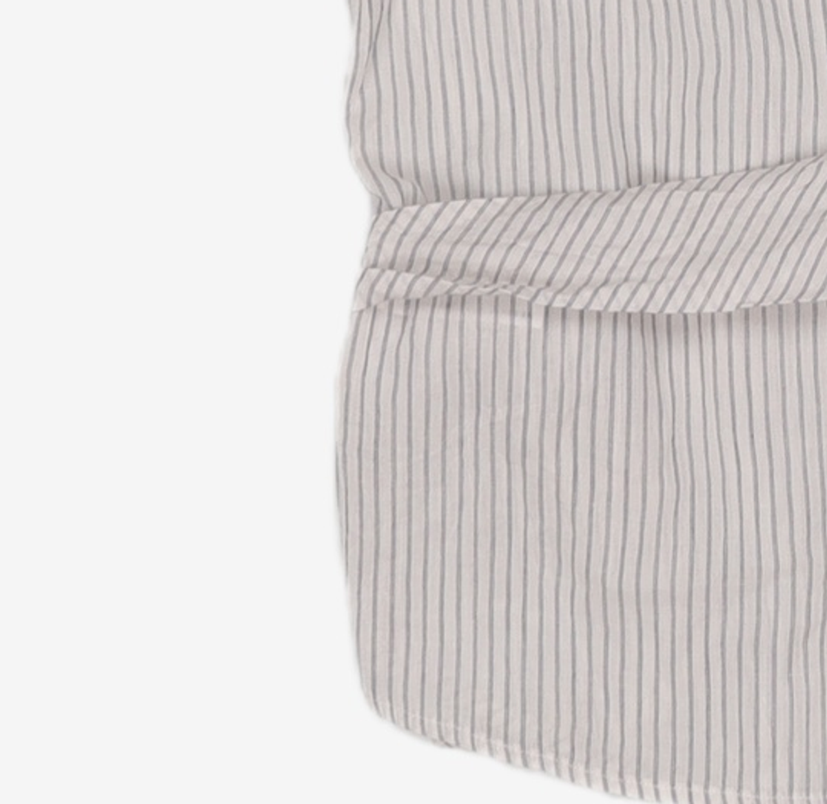 미쏘(MIXXO) 캐주얼 셔츠 S