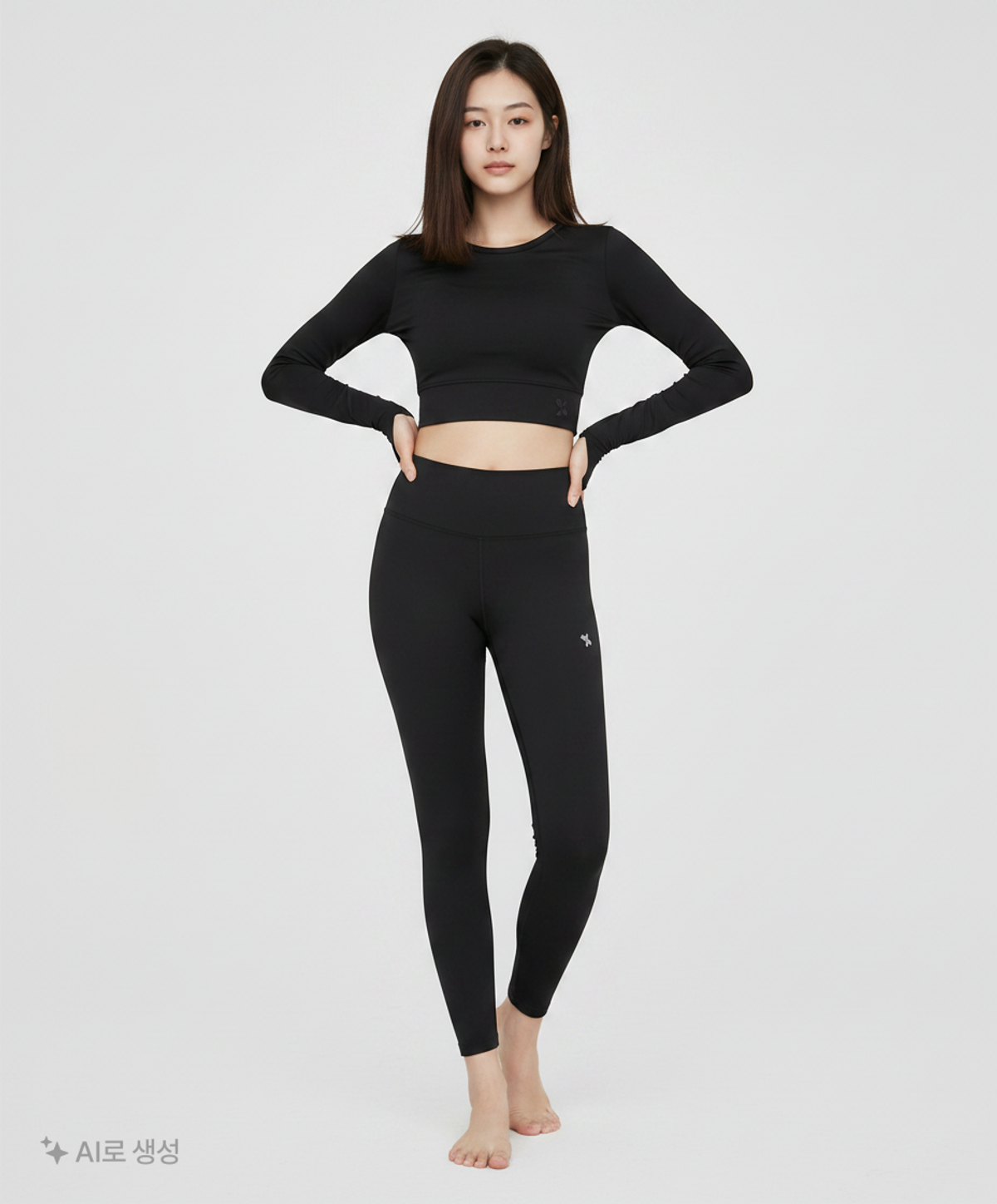 젝시믹스(XEXYMIX) 레깅스 S