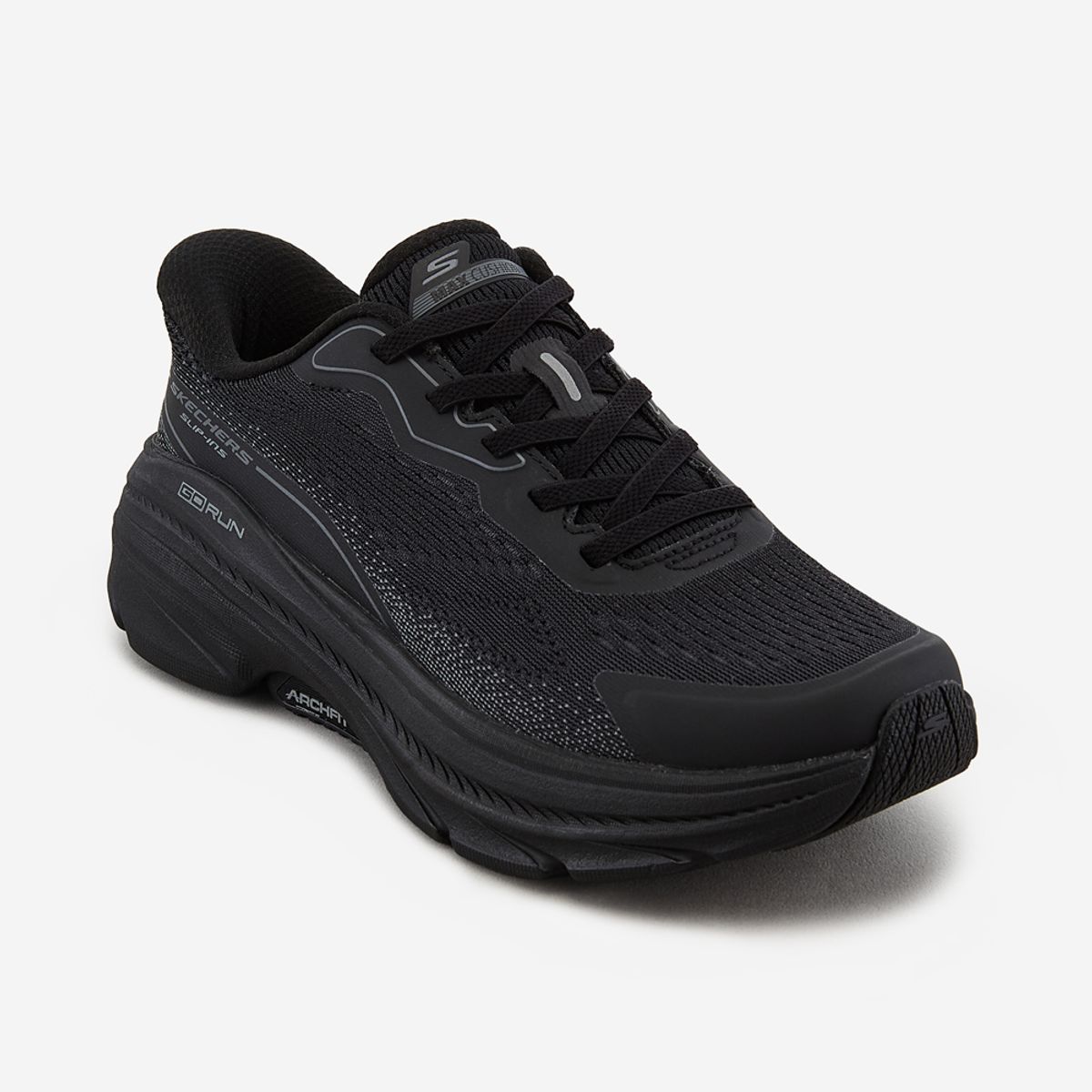 스케쳐스(SKECHERS) 여성 맥스쿠셔닝 아치핏 2.0(슬립인스)_SP0WRCGY061