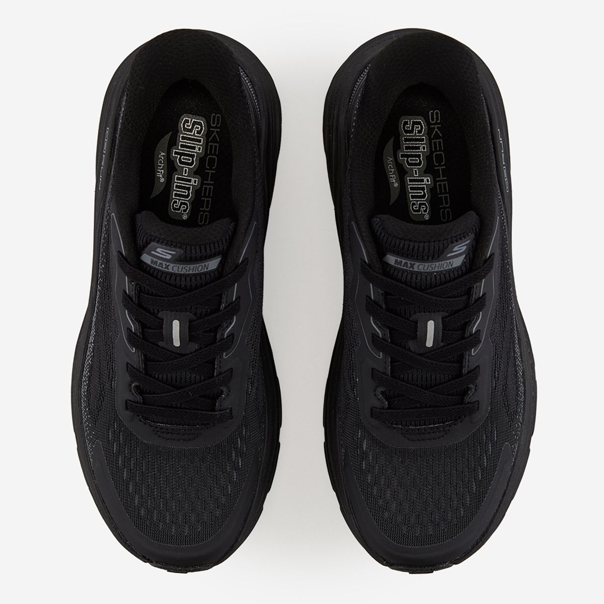 스케쳐스(SKECHERS) 여성 맥스쿠셔닝 아치핏 2.0(슬립인스)_SP0WRCGY061