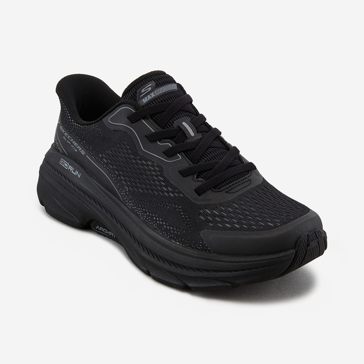 스케쳐스(SKECHERS) 남성 맥스쿠셔닝 아치핏 2.0(슬립인스)_SP0MRCGY061