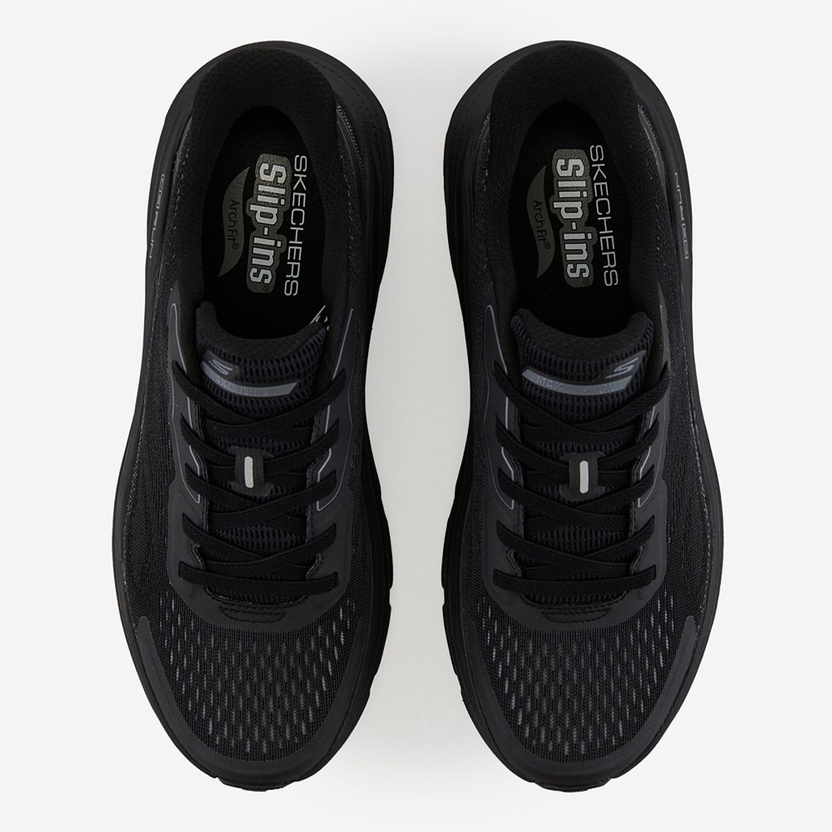 스케쳐스(SKECHERS) 남성 맥스쿠셔닝 아치핏 2.0(슬립인스)_SP0MRCGY061