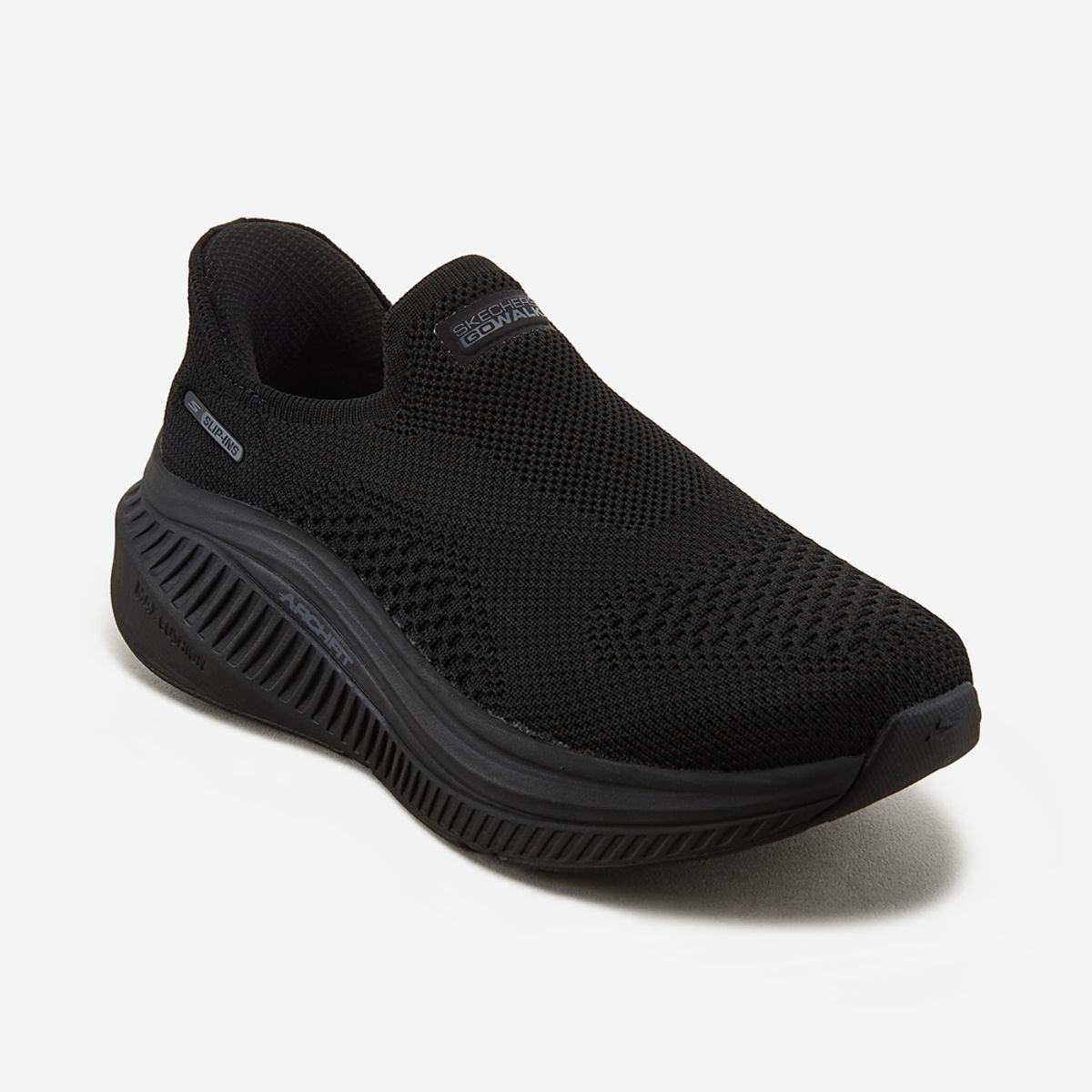 스케쳐스(SKECHERS) 여성 고워크 맥스쿠셔닝 아치핏(슬립인스)_SP0WWCGY081