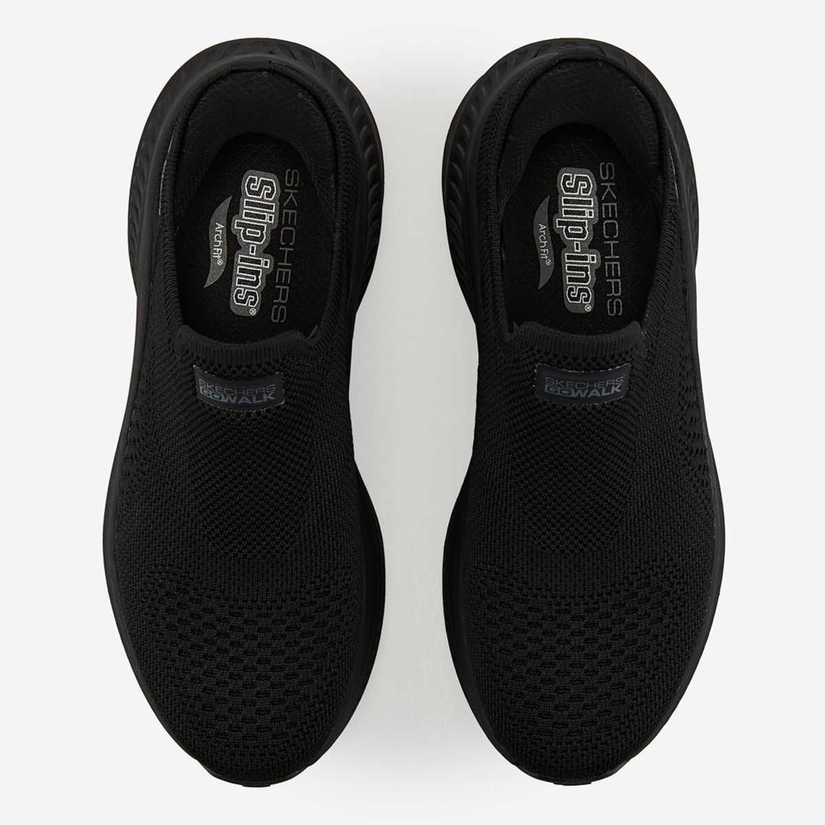 스케쳐스(SKECHERS) 여성 고워크 맥스쿠셔닝 아치핏(슬립인스)_SP0WWCGY081