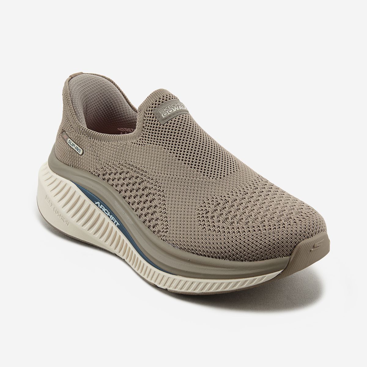 스케쳐스(SKECHERS) 여성 고워크 맥스쿠셔닝 아치핏(슬립인스)_SP0WWCGY082