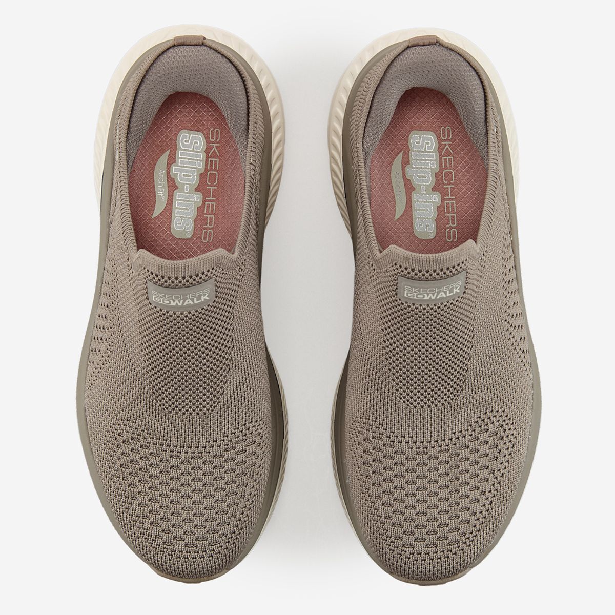 스케쳐스(SKECHERS) 여성 고워크 맥스쿠셔닝 아치핏(슬립인스)_SP0WWCGY082