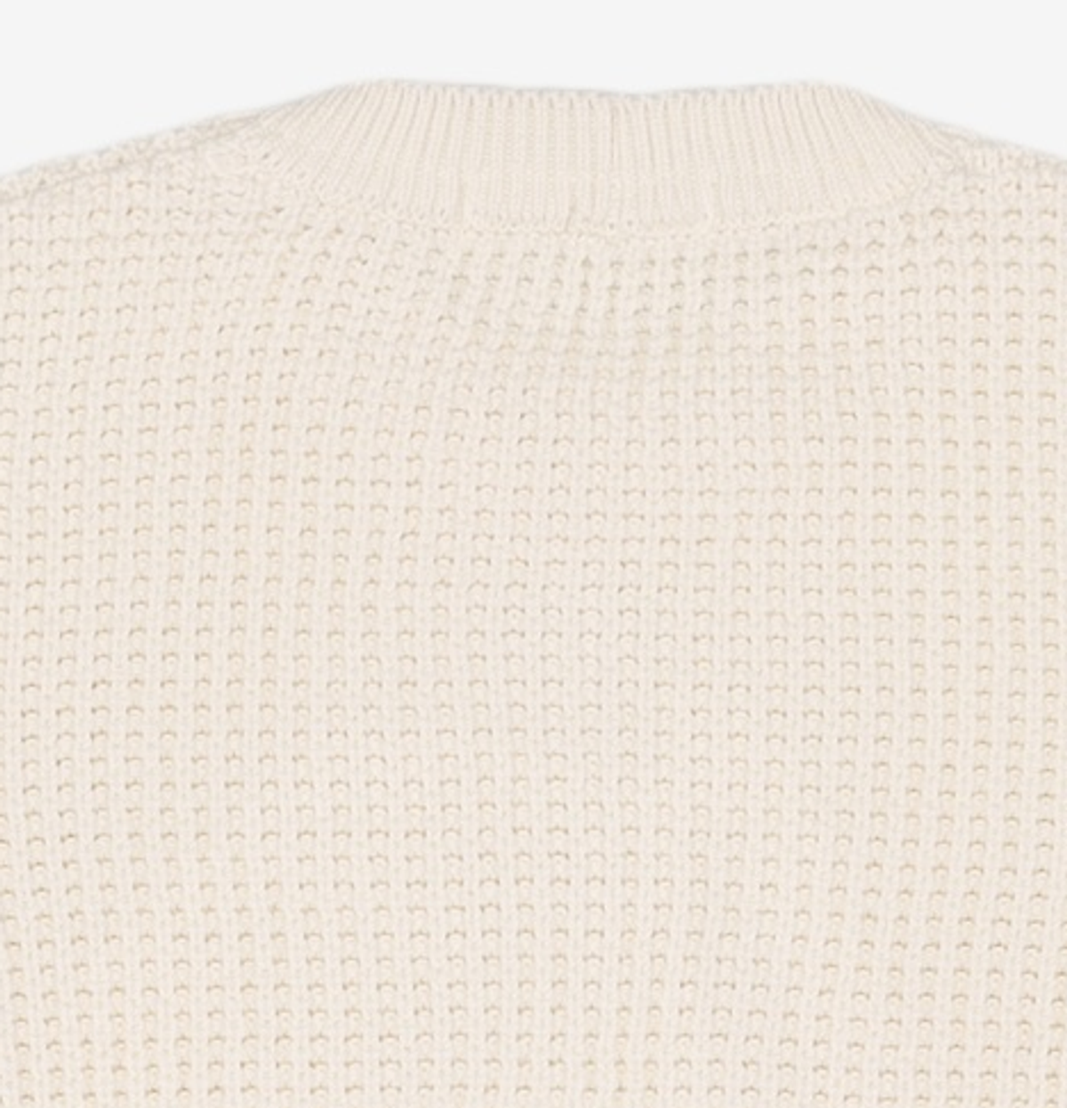 니티드(KNITTED) 니트/스웨터 M