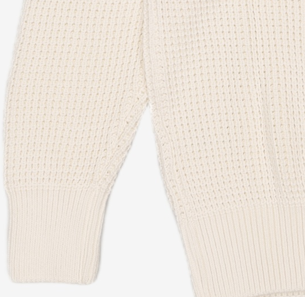 니티드(KNITTED) 니트/스웨터 M