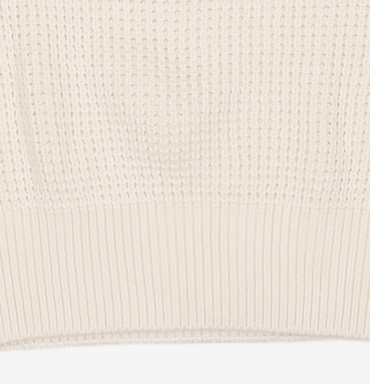 니티드(KNITTED) 니트/스웨터 M