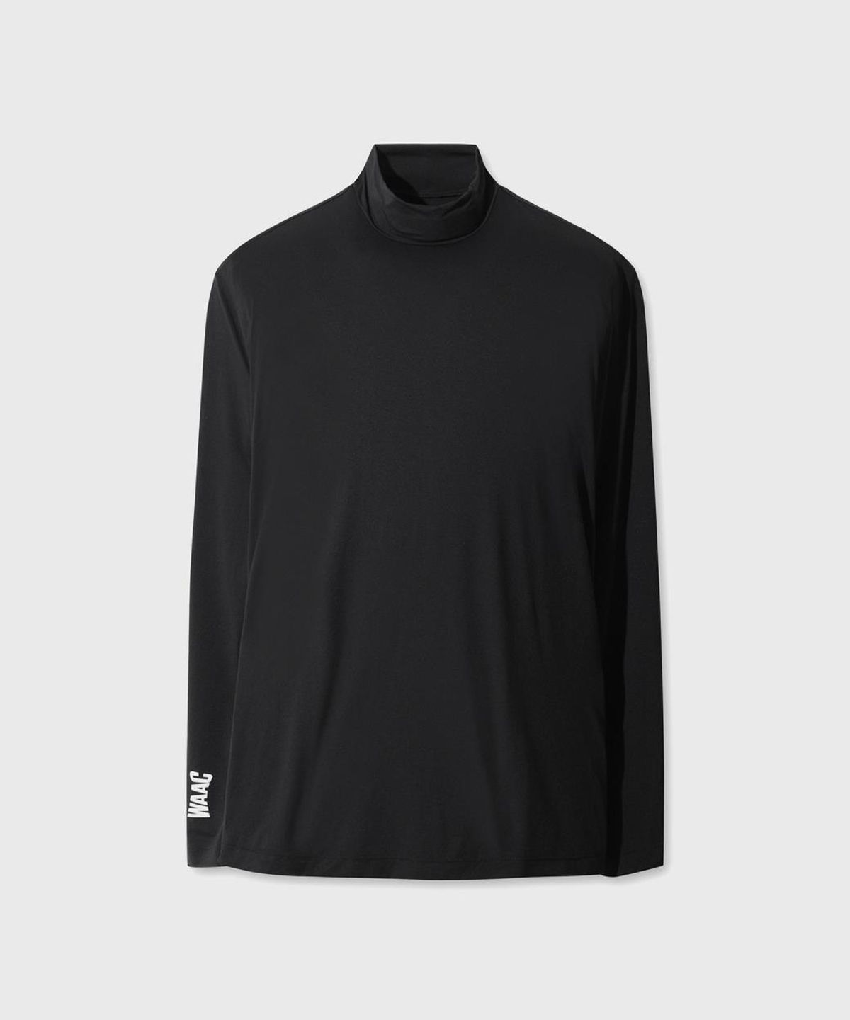 왁(WAAC) Summer Performance Base Layer WMTBM26202BKX