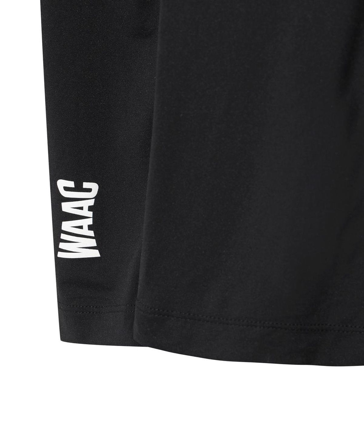 왁(WAAC) Summer Performance Base Layer WMTBM26202BKX