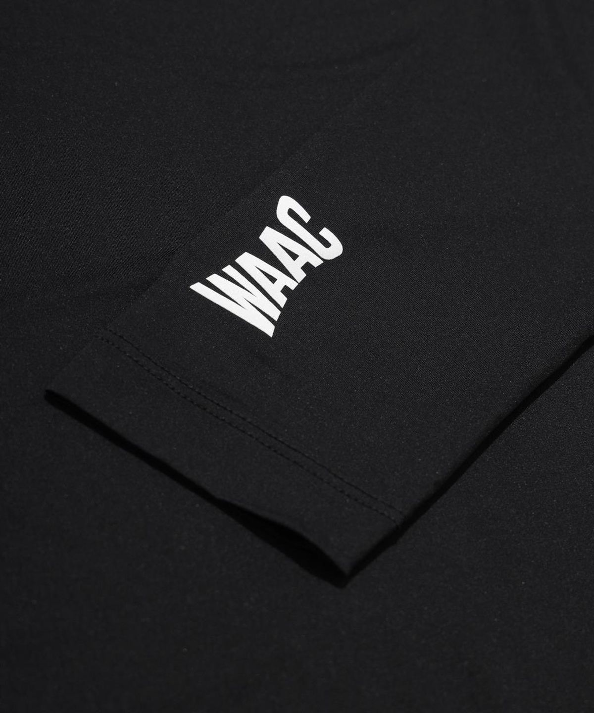 왁(WAAC) Summer Performance Base Layer WMTBM26202BKX