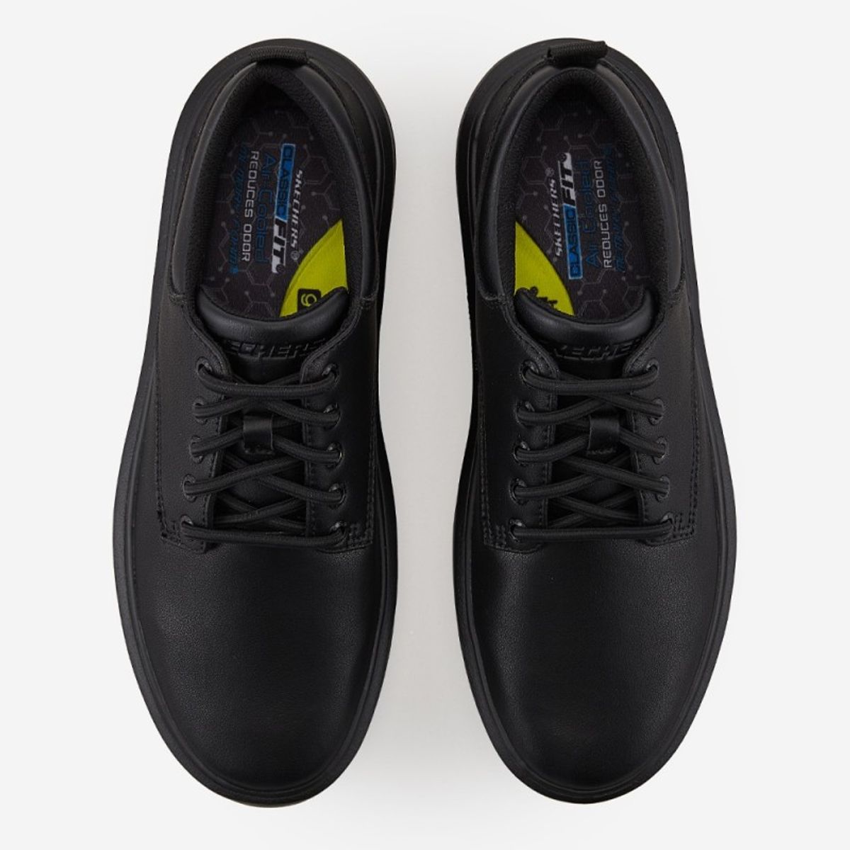 스케쳐스(SKECHERS) 남성 [스케쳐스 USA] 뷰손_SC0MFCGY151