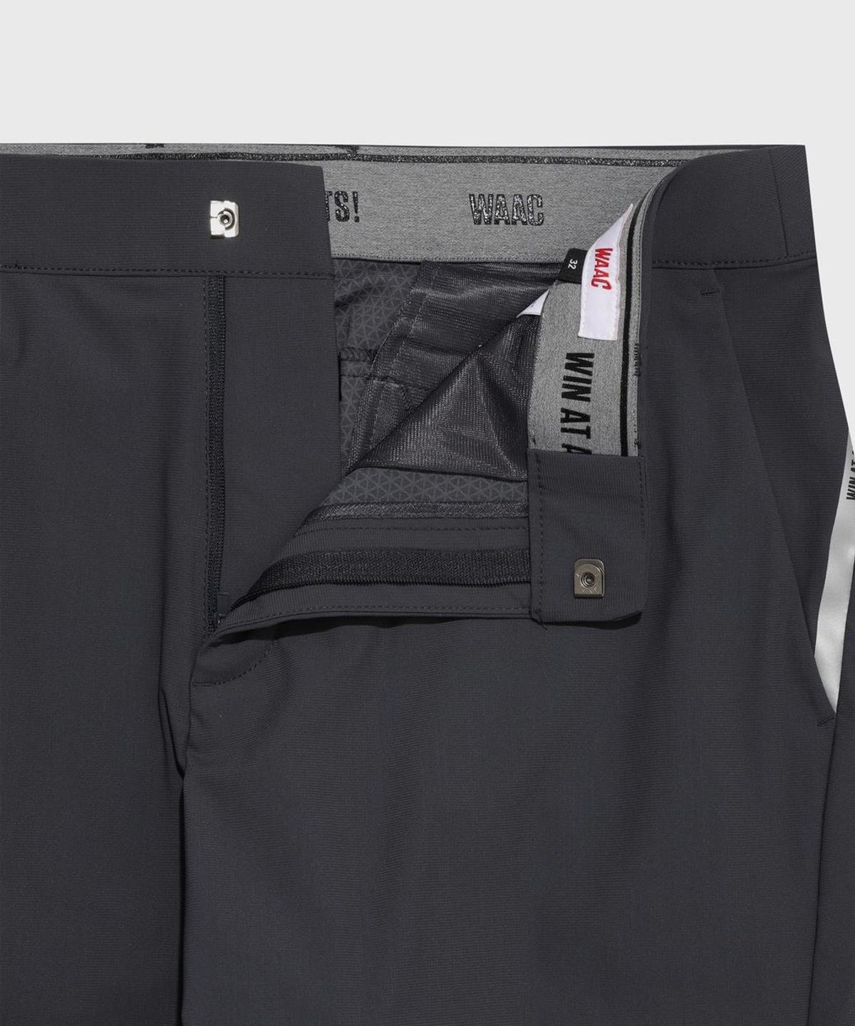 왁(WAAC) Men Cool Player s Pants WMPNM26400GYD
