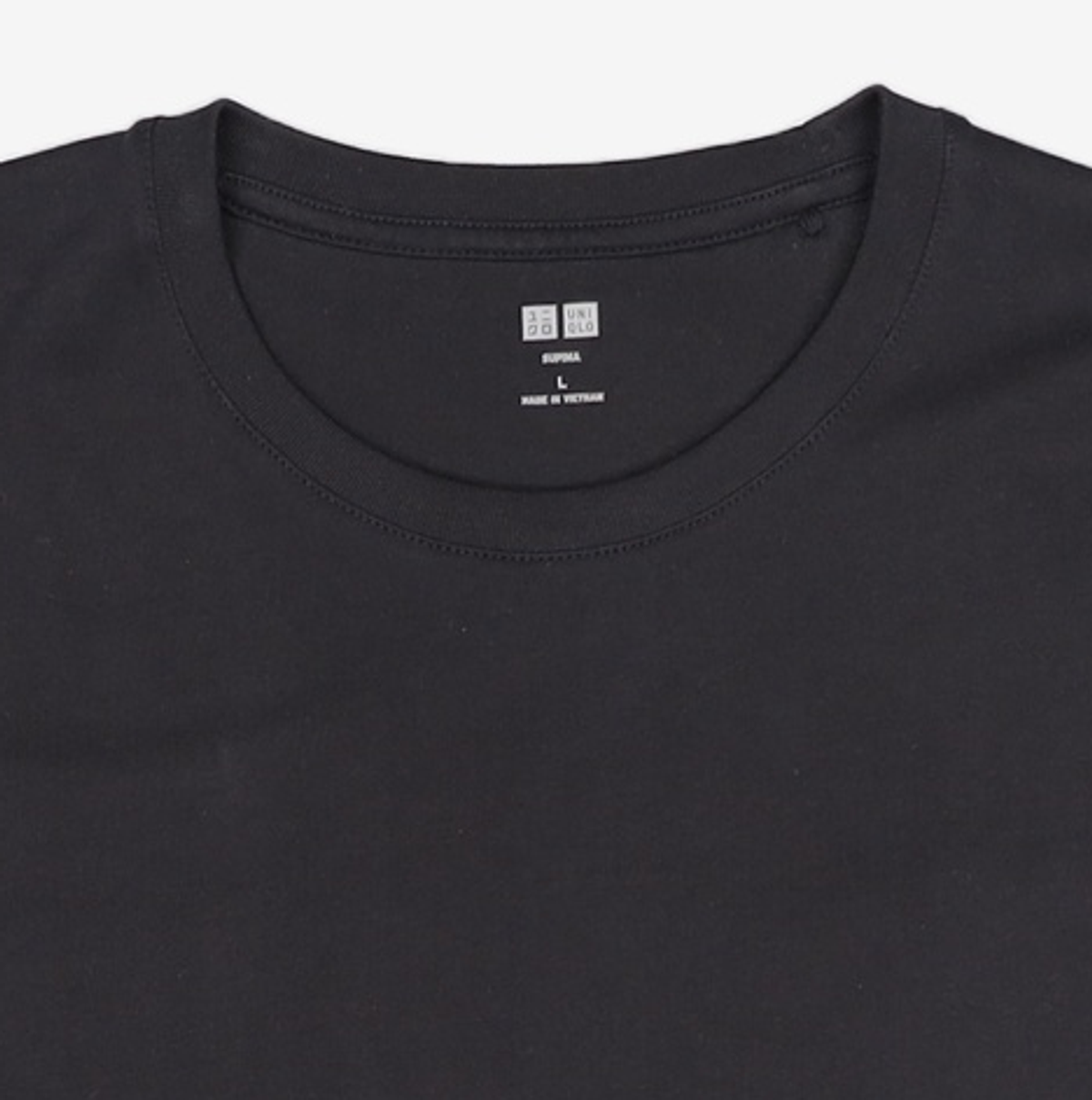 유니클로(UNIQLO) 반소매 티셔츠 L