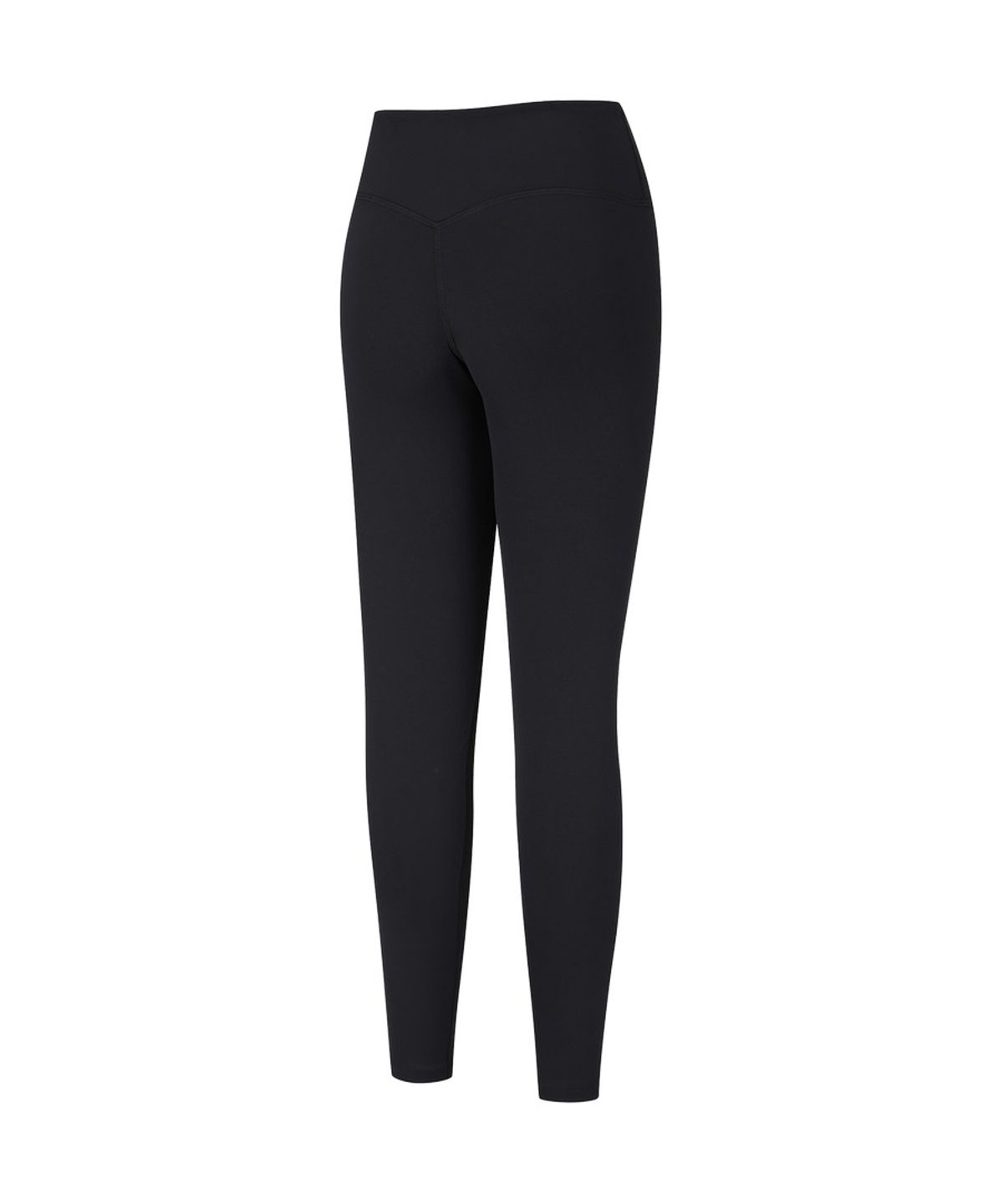 디스커버리 익스페디션(DISCOVERY EXPEDITION) 여성 에센셜 레깅스 (BLACK)