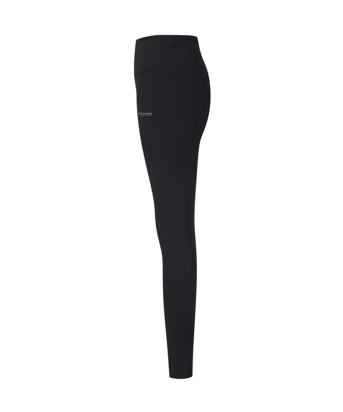 디스커버리 익스페디션(DISCOVERY EXPEDITION) 여성 에센셜 레깅스 (BLACK)