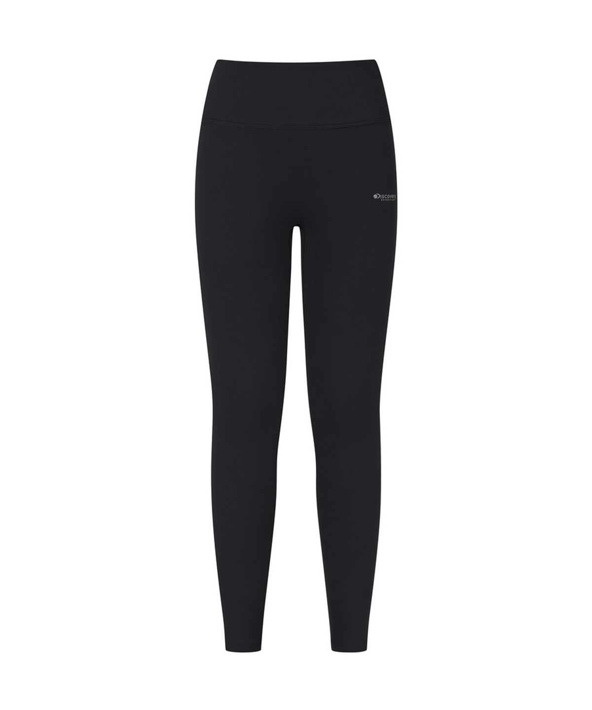 디스커버리 익스페디션(DISCOVERY EXPEDITION) 여성 에센셜 레깅스 (BLACK)