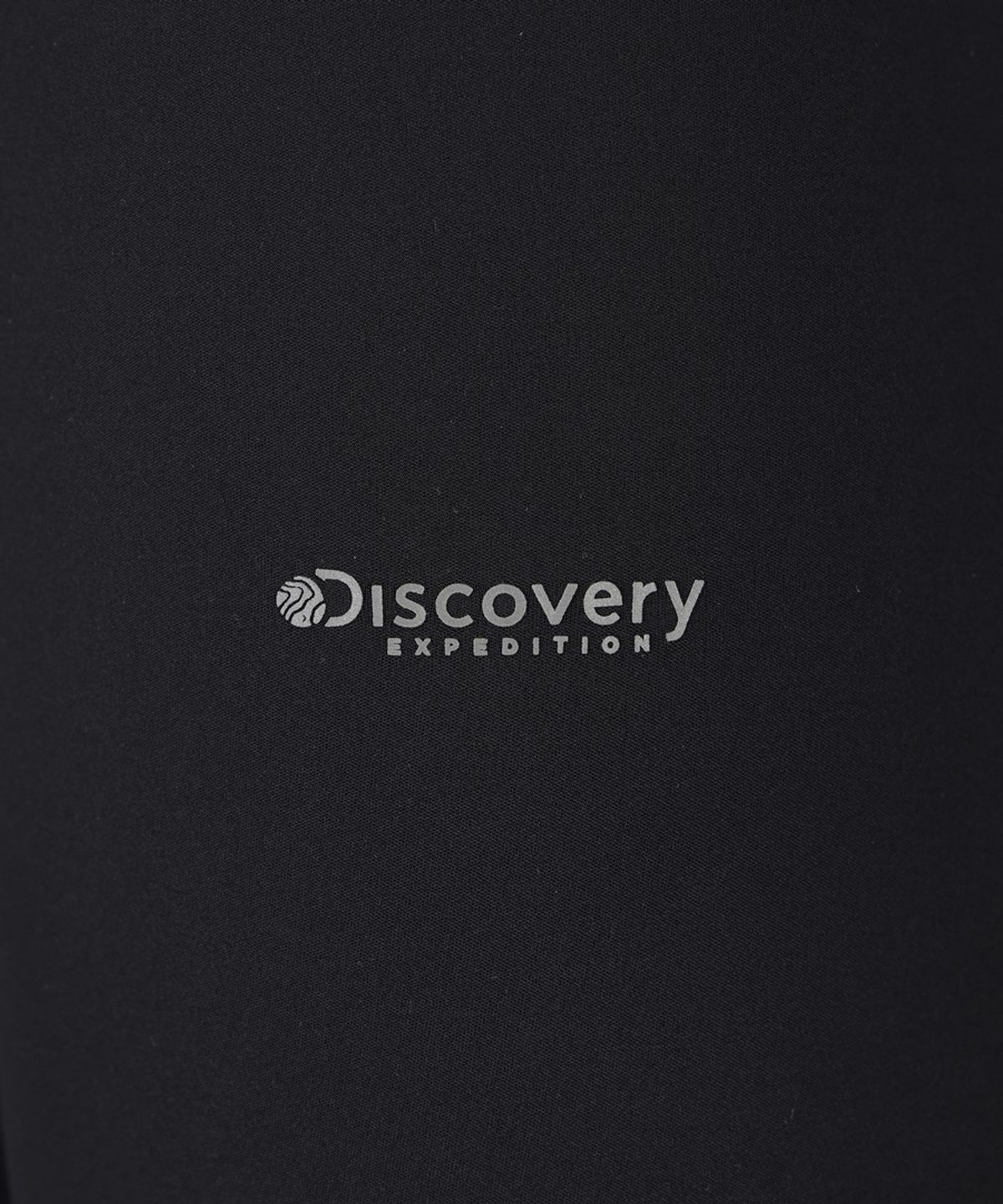 디스커버리 익스페디션(DISCOVERY EXPEDITION) 여성 에센셜 레깅스 (BLACK)