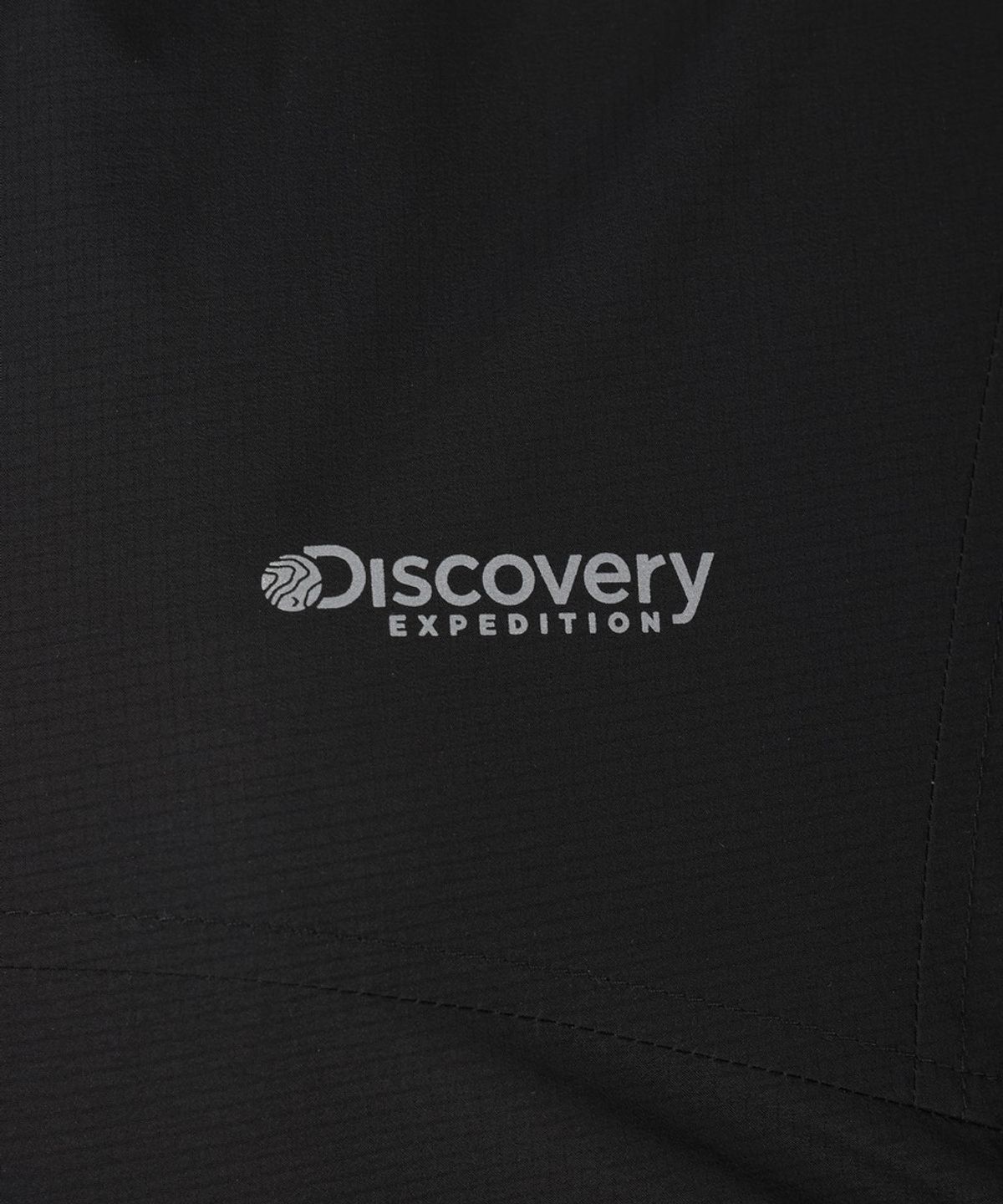 디스커버리 익스페디션(DISCOVERY EXPEDITION) 여성 경량 액티브 자켓 (BLACK)