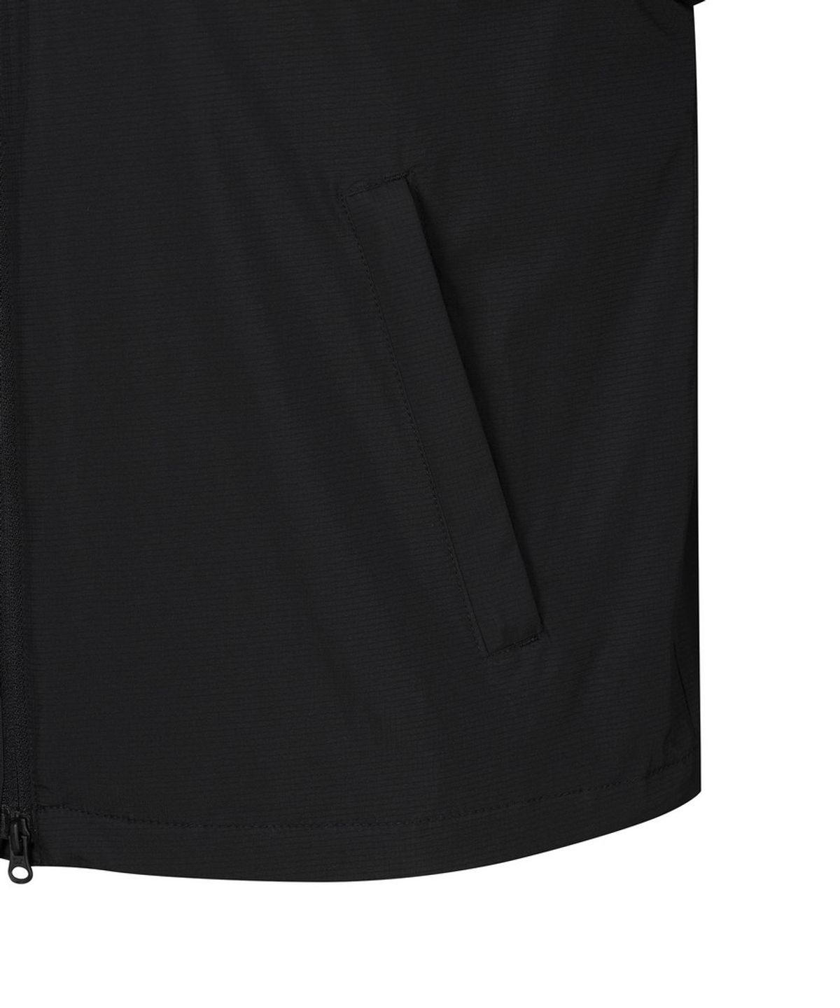 디스커버리 익스페디션(DISCOVERY EXPEDITION) 여성 경량 액티브 자켓 (BLACK)
