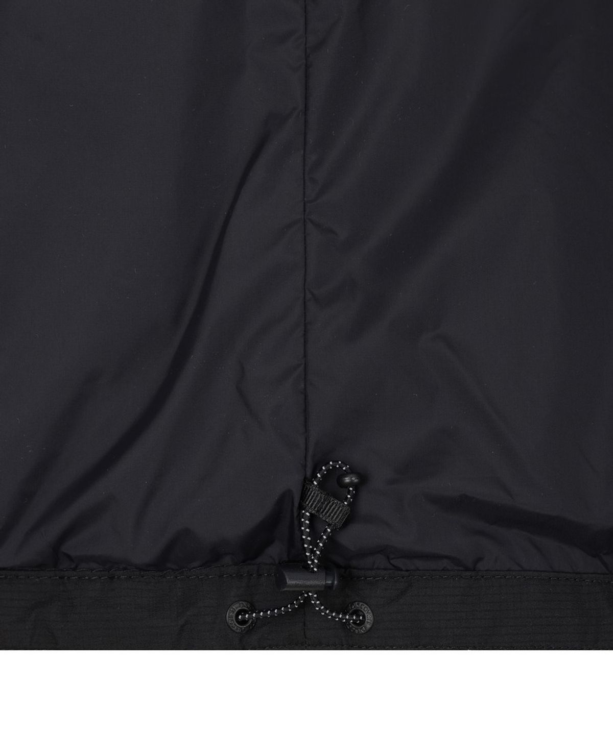 디스커버리 익스페디션(DISCOVERY EXPEDITION) 여성 경량 액티브 자켓 (BLACK)