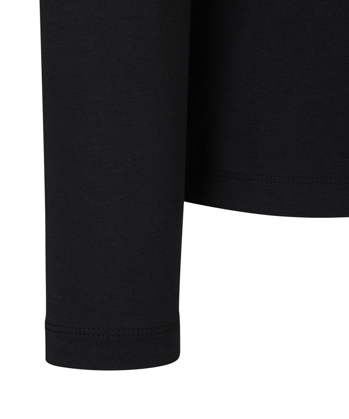 디스커버리 익스페디션(DISCOVERY EXPEDITION) 여성 덴버 긴팔티 (BLACK)